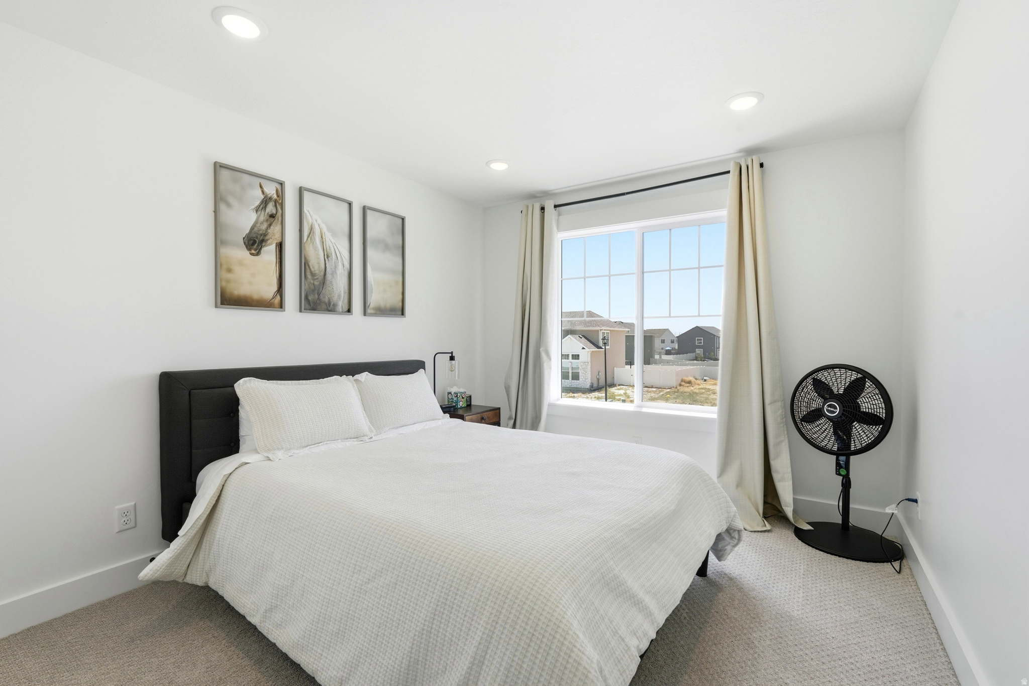 STILLCREEK - Residential