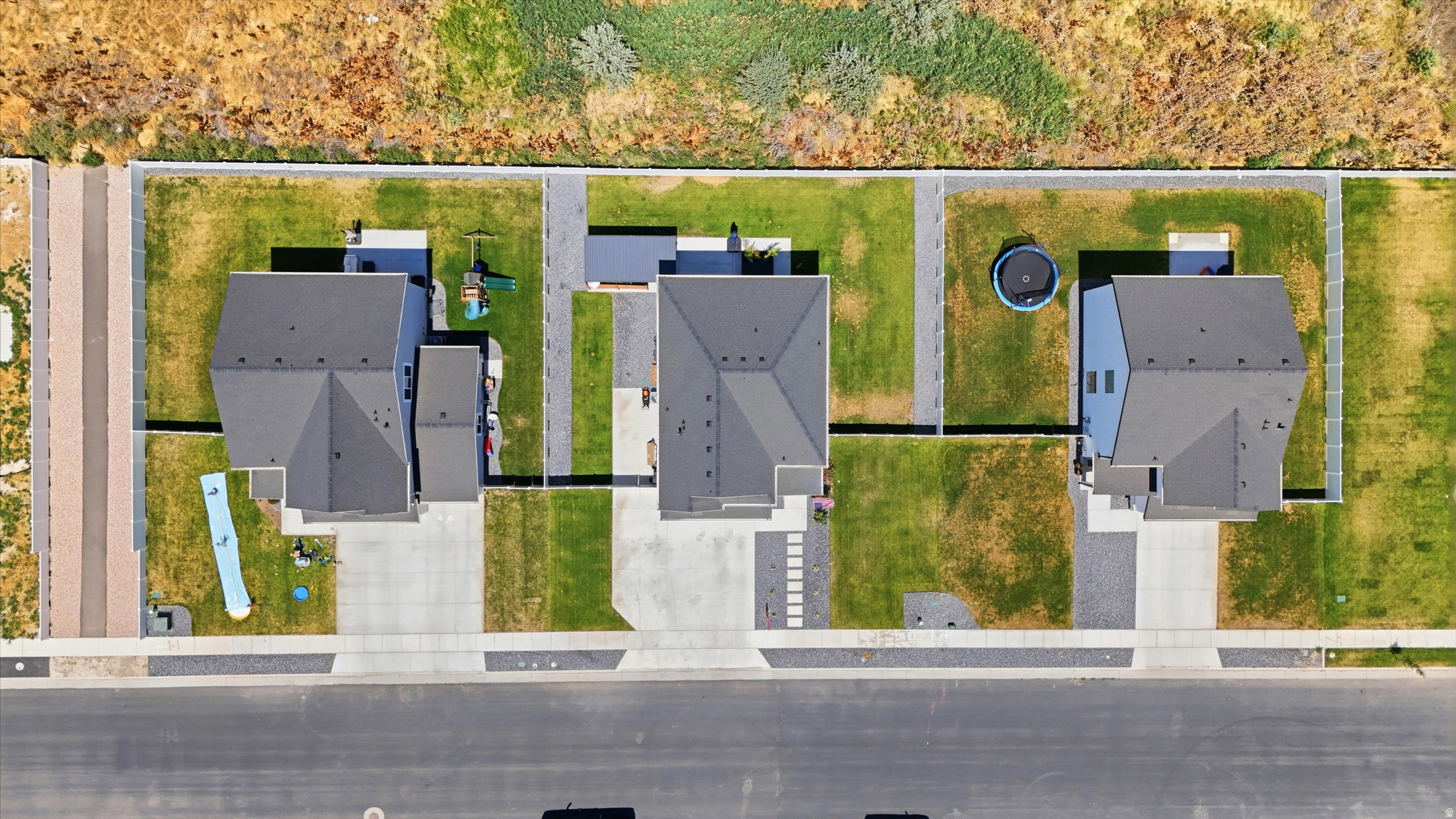STILLCREEK - Residential