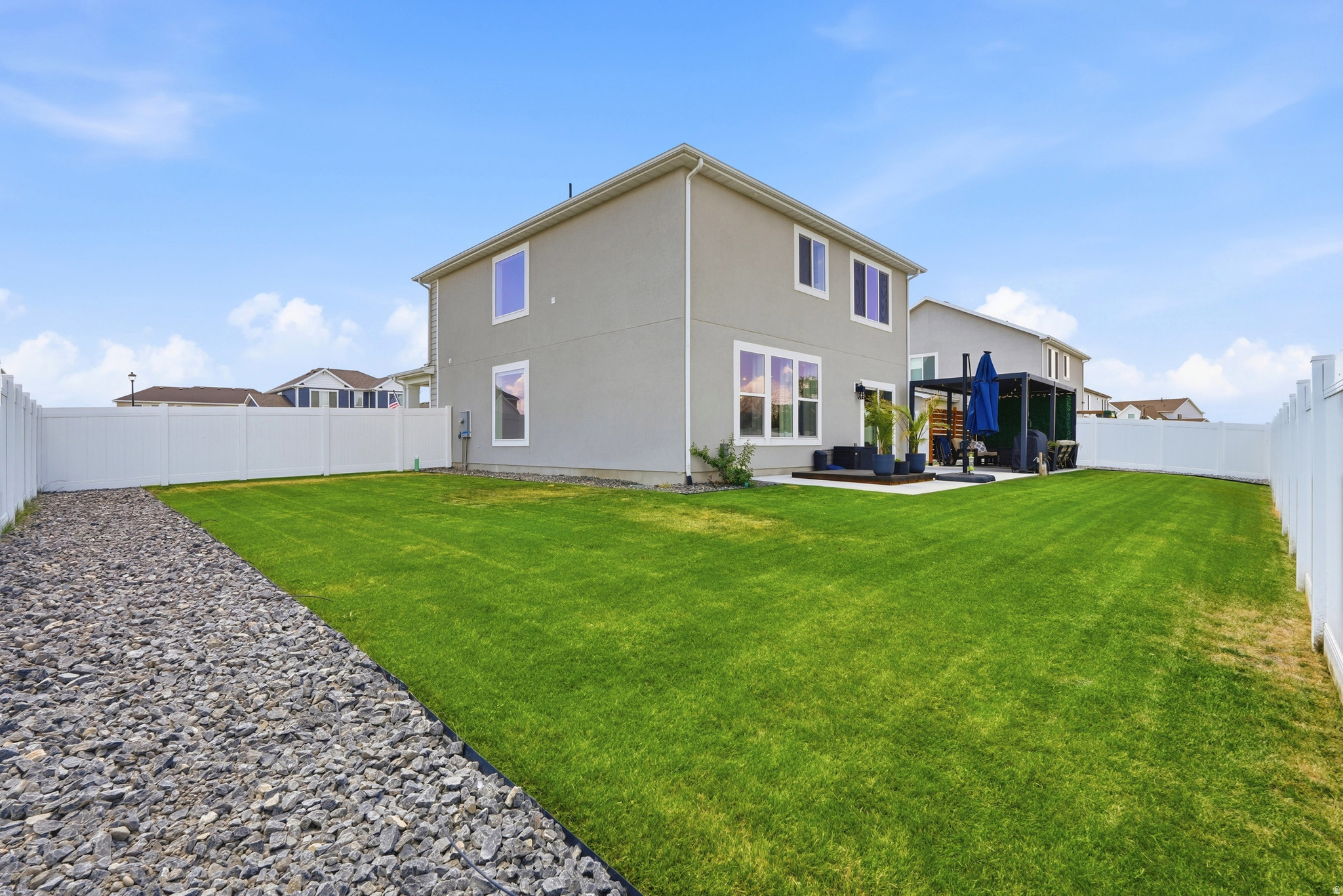 STILLCREEK - Residential