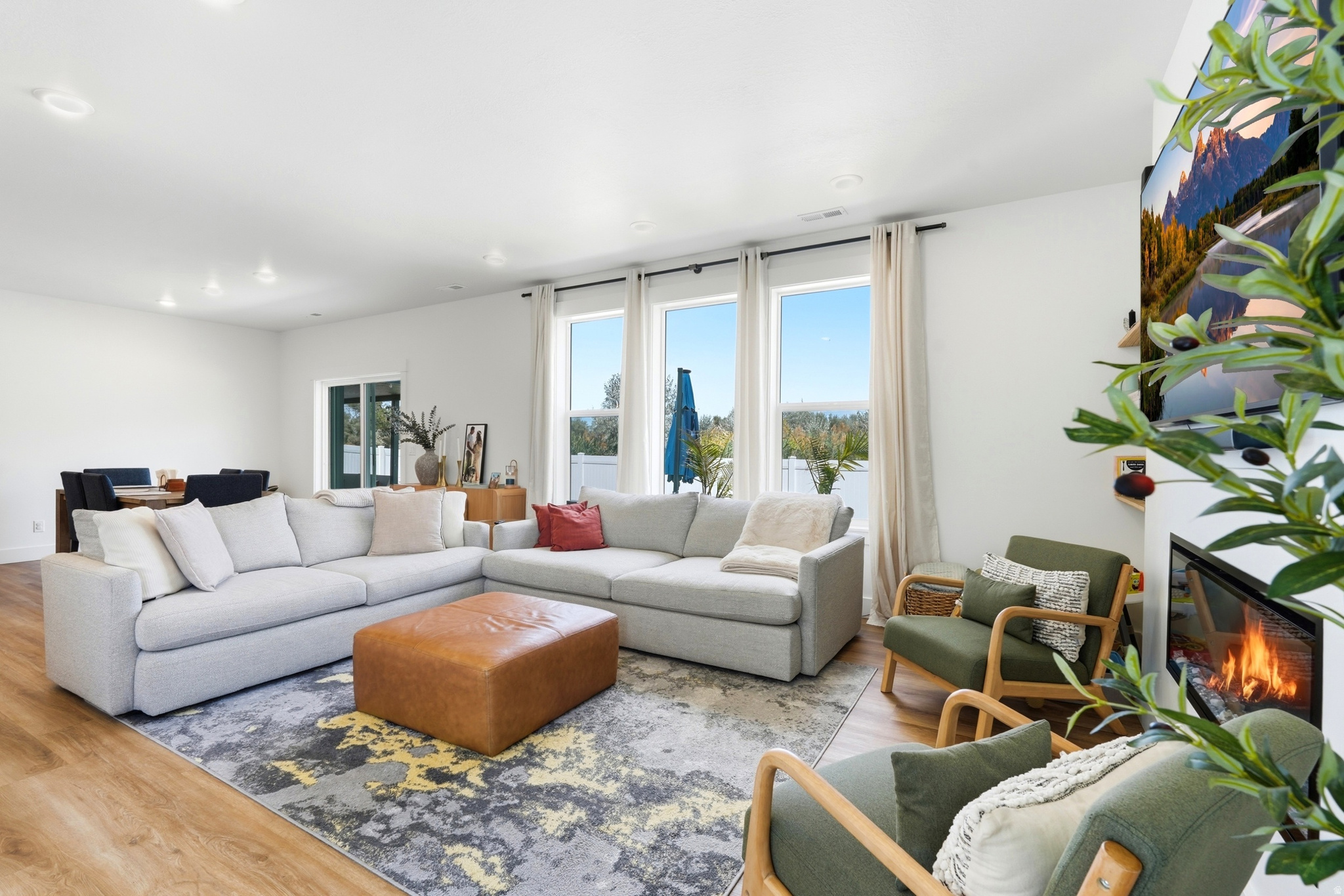 STILLCREEK - Residential