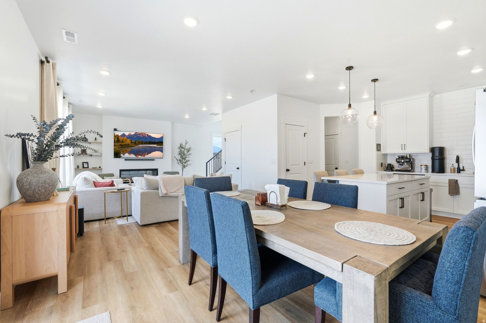 STILLCREEK - Residential
