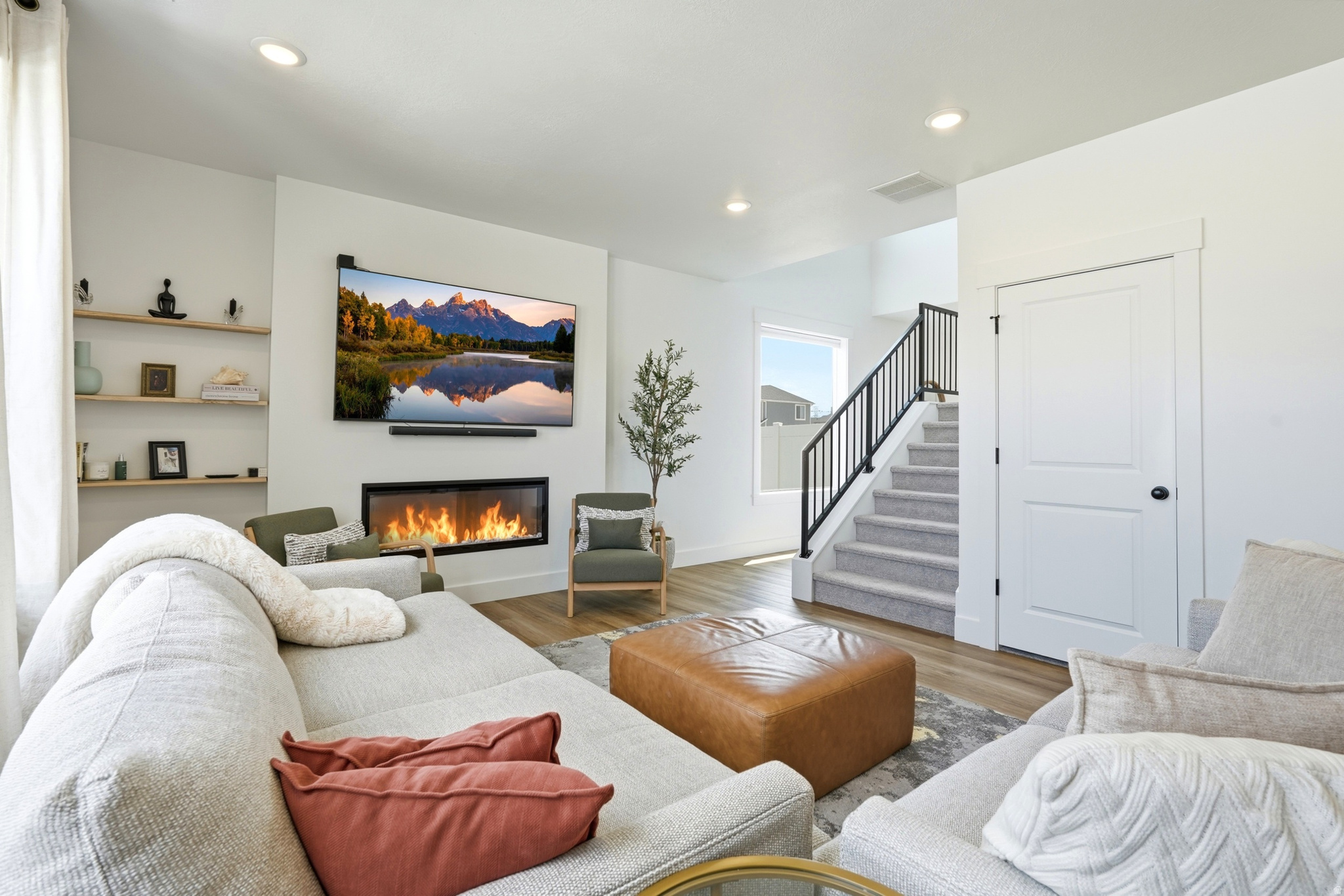STILLCREEK - Residential
