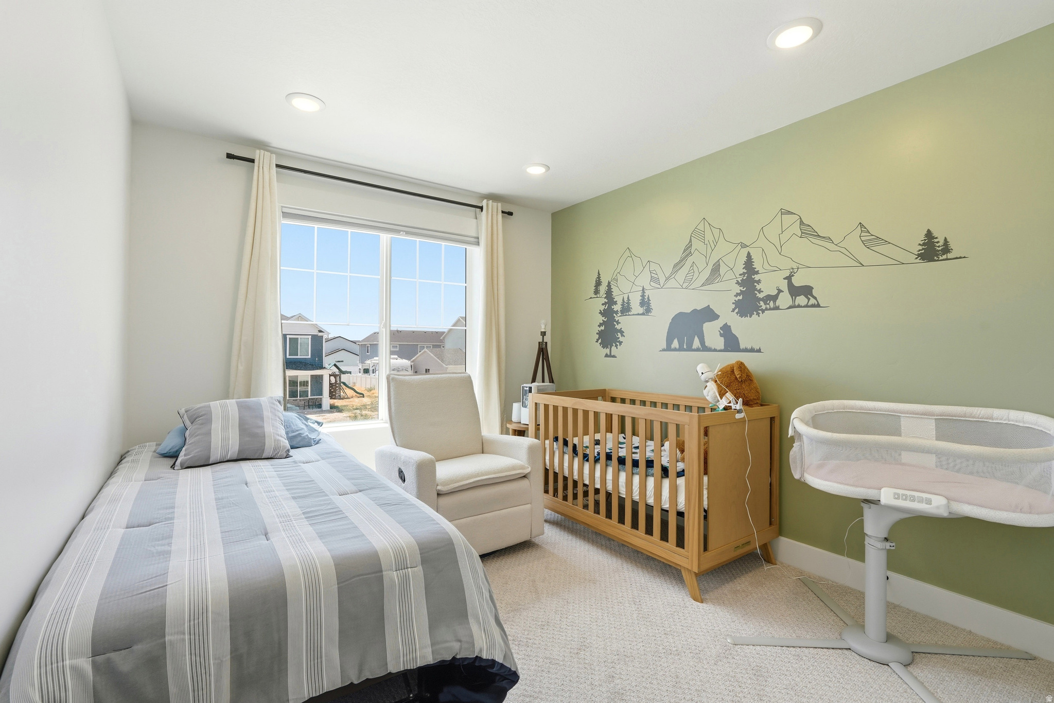 STILLCREEK - Residential