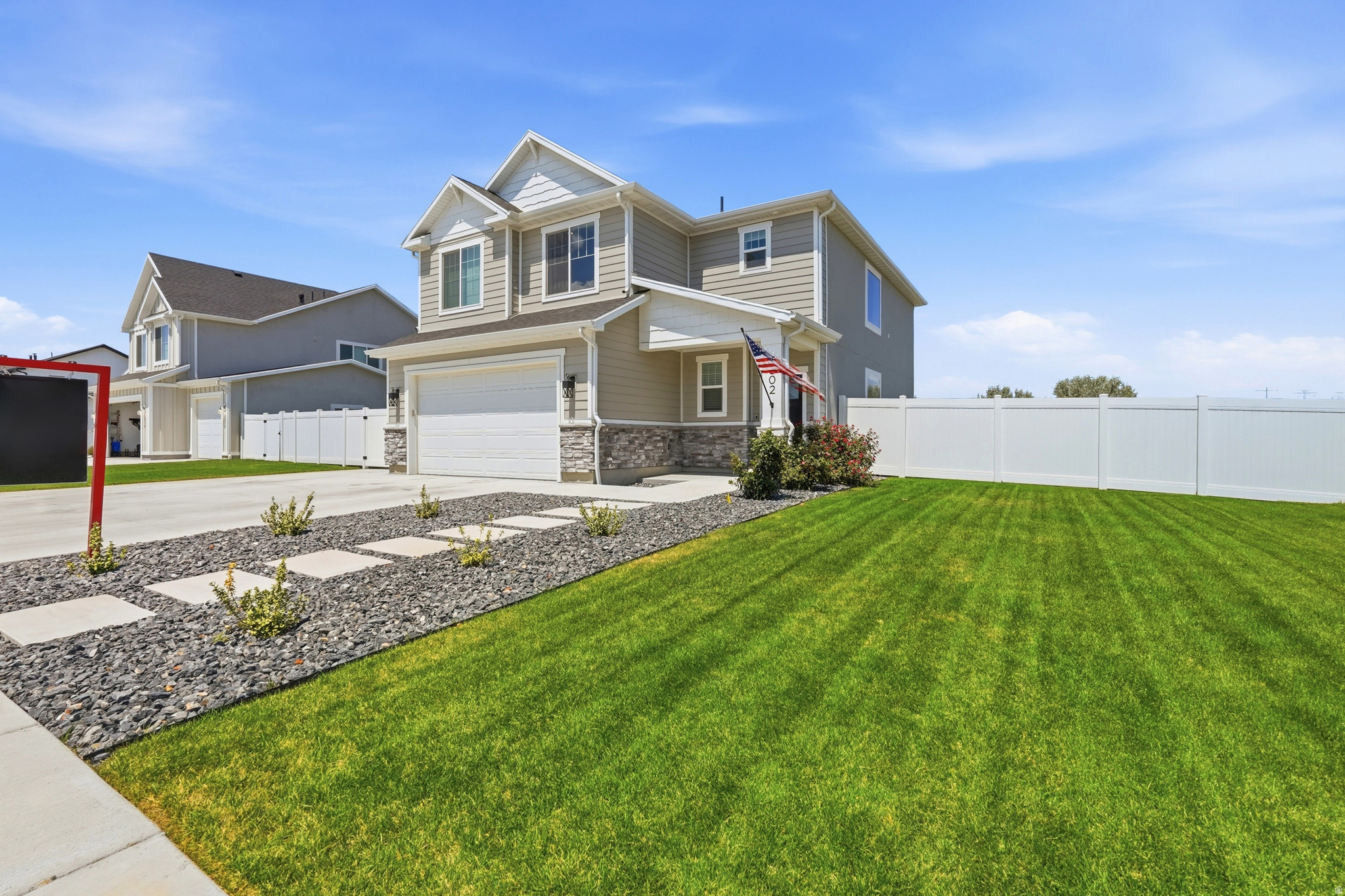 STILLCREEK - Residential