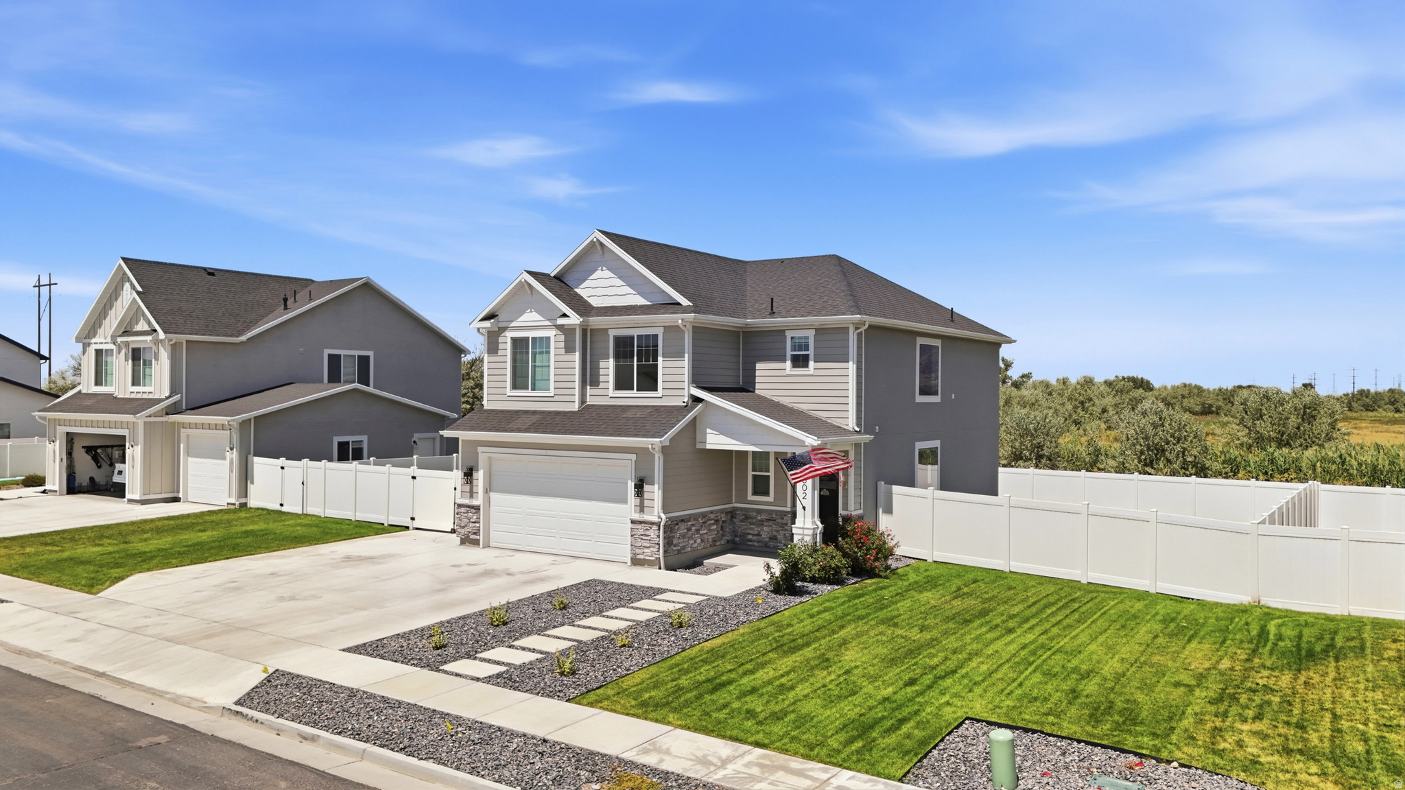 STILLCREEK - Residential