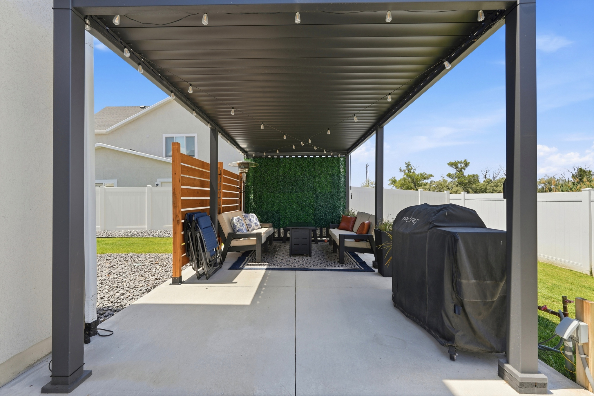 STILLCREEK - Residential