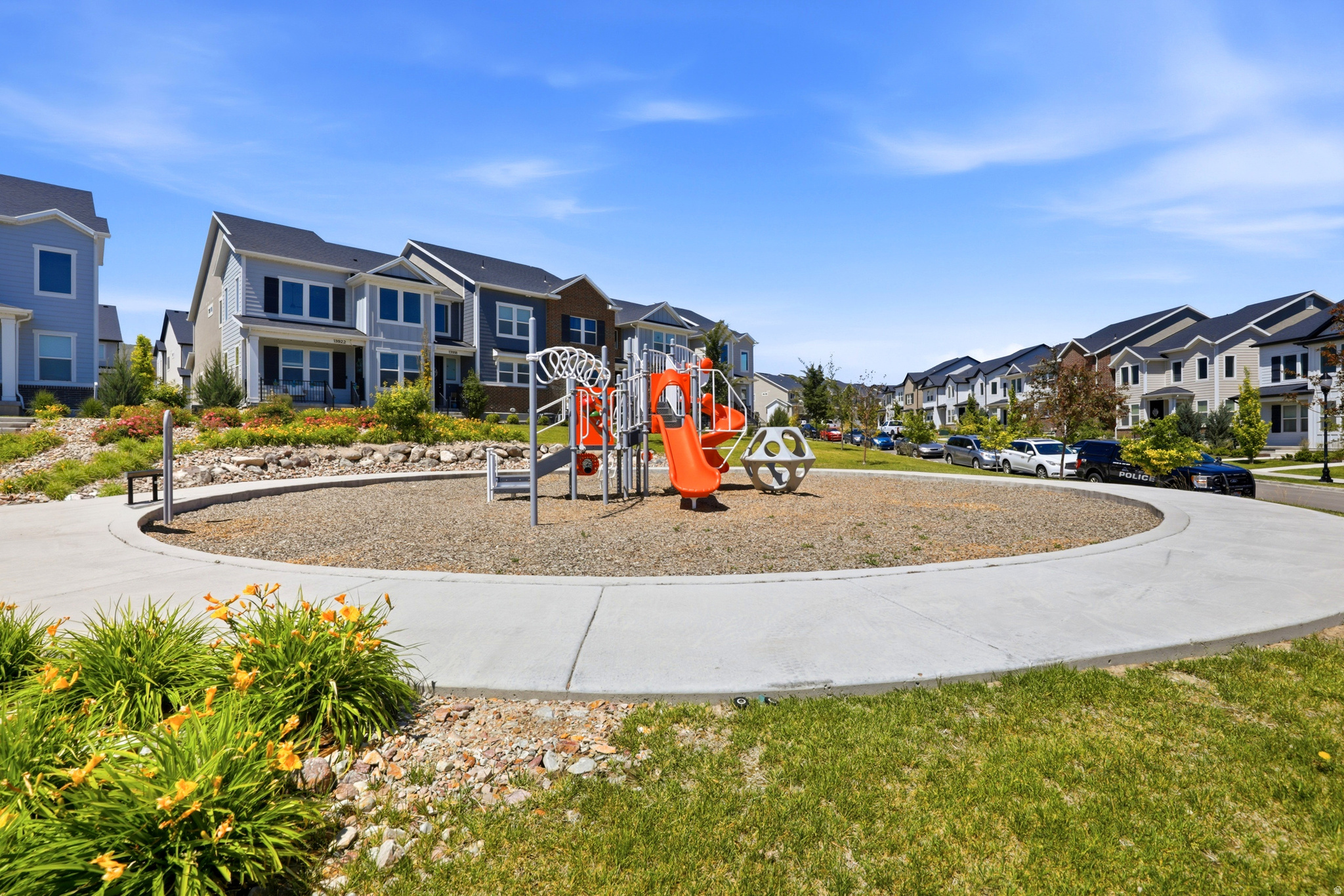 MOUNTAIN RIDGE - Residential