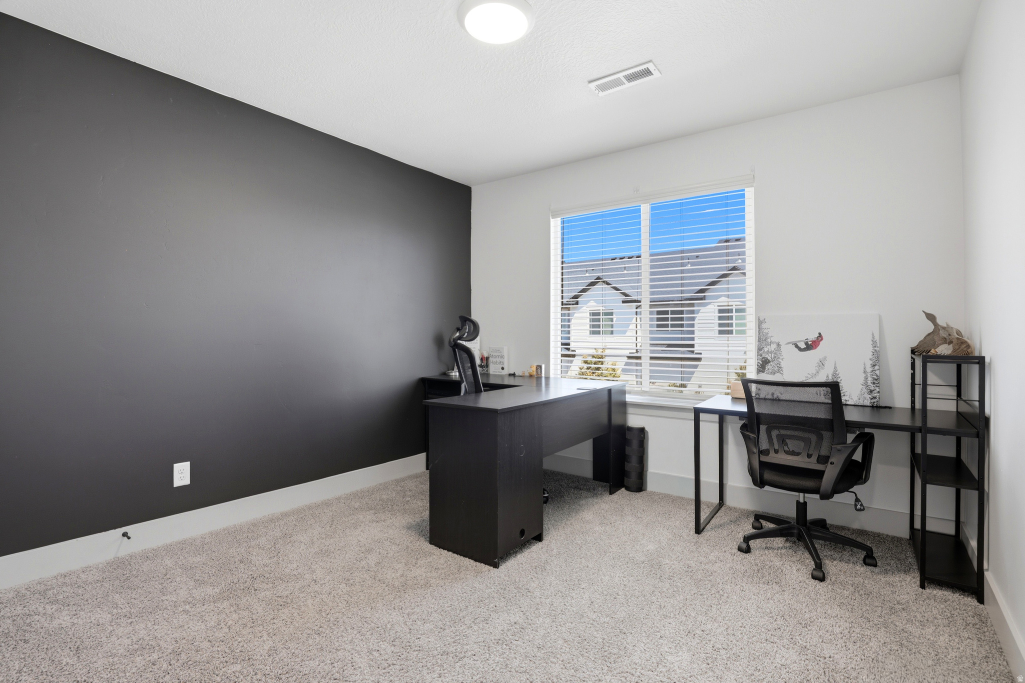 MOUNTAIN RIDGE - Residential