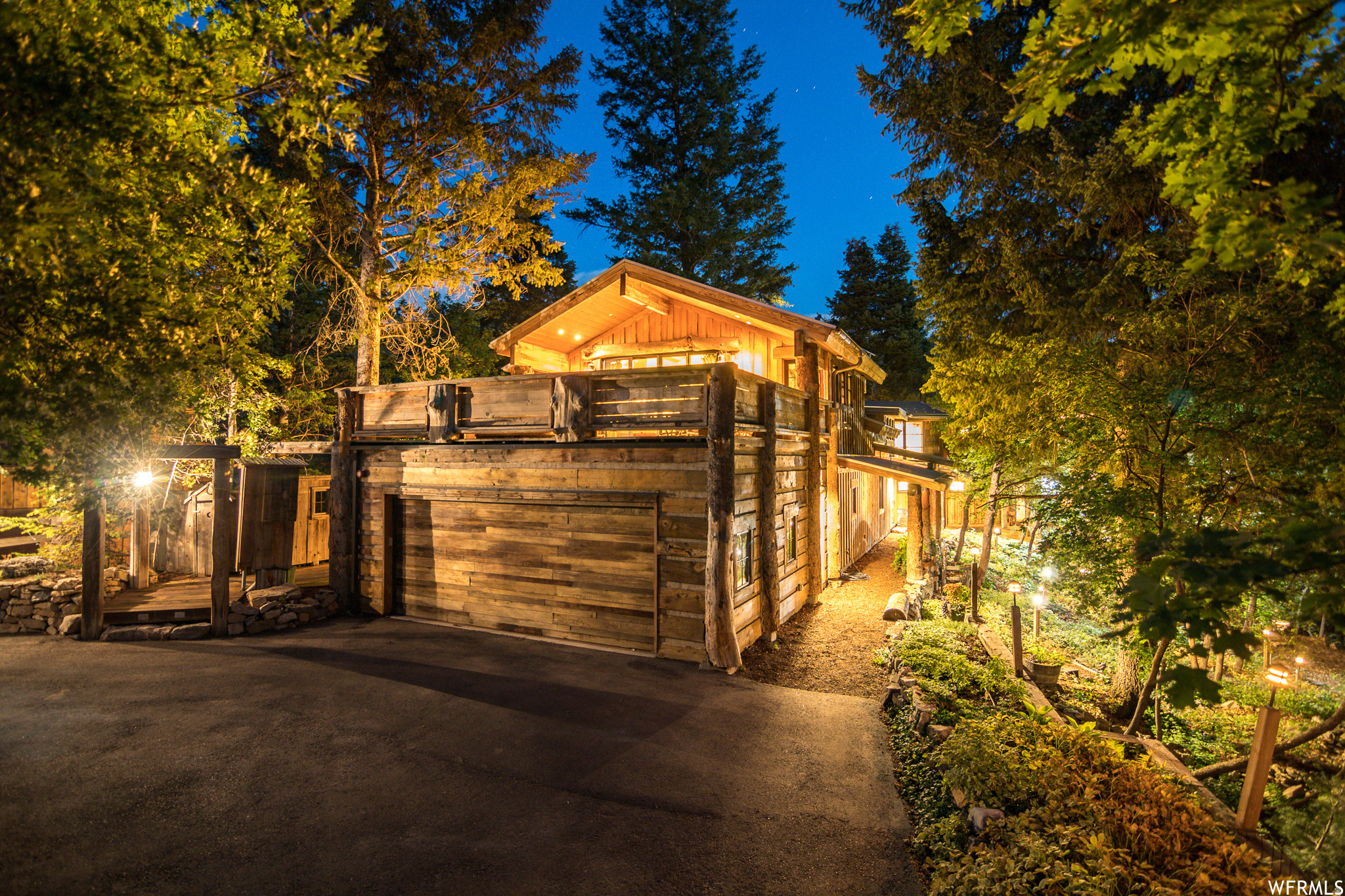 TIMPHAVEN HOMES - Residential