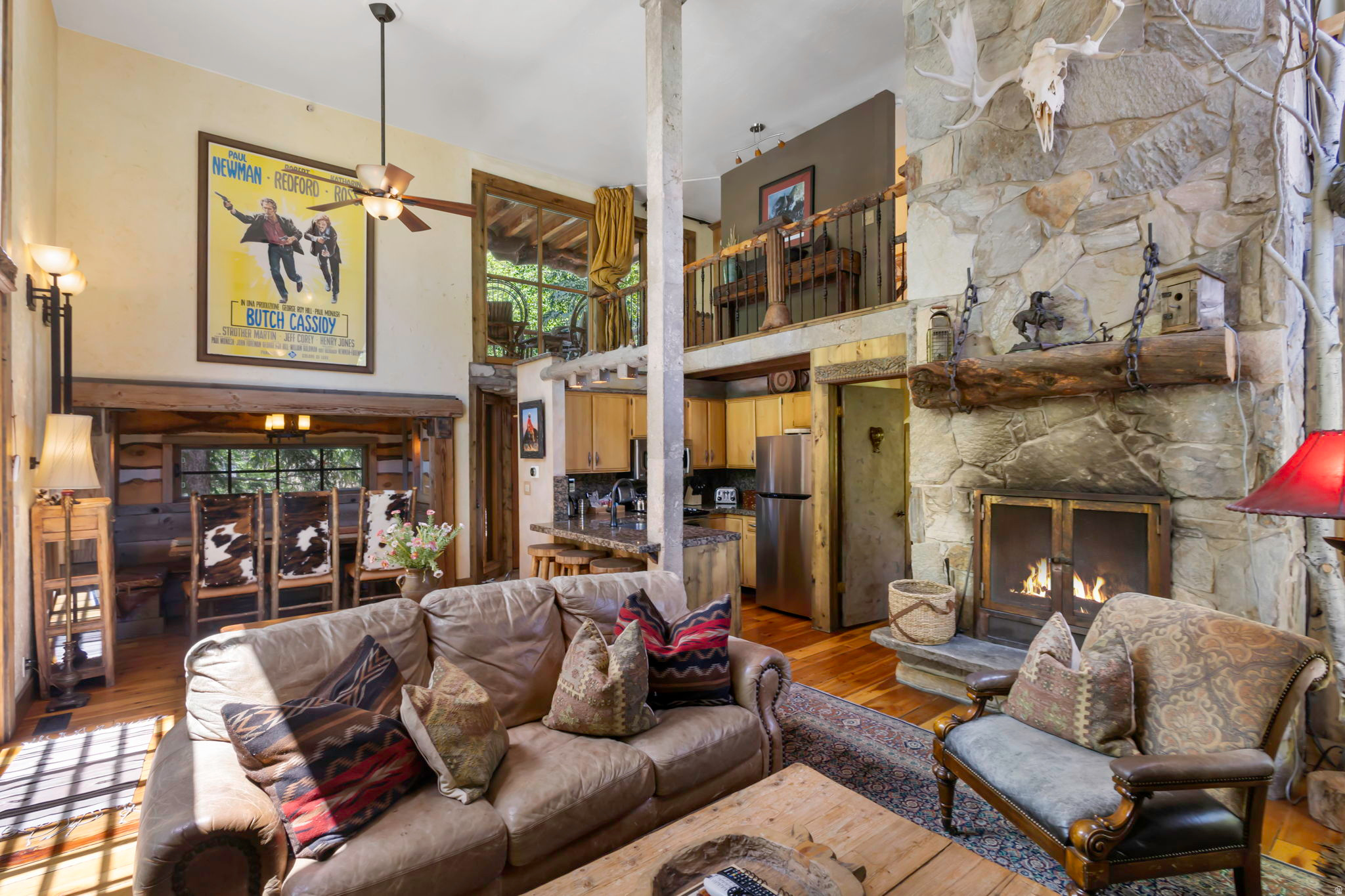 TIMPHAVEN HOMES - Residential