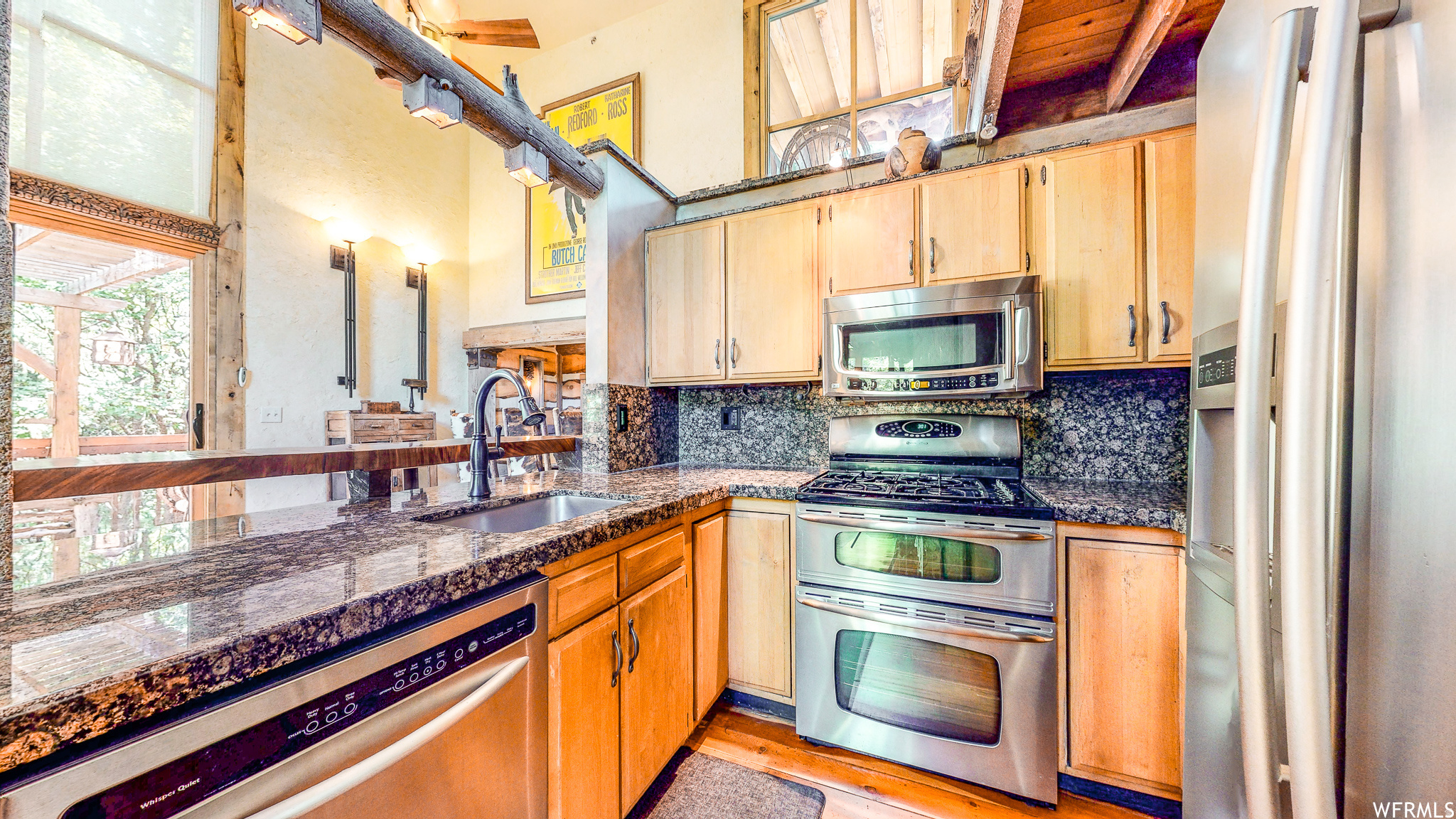 TIMPHAVEN HOMES - Residential