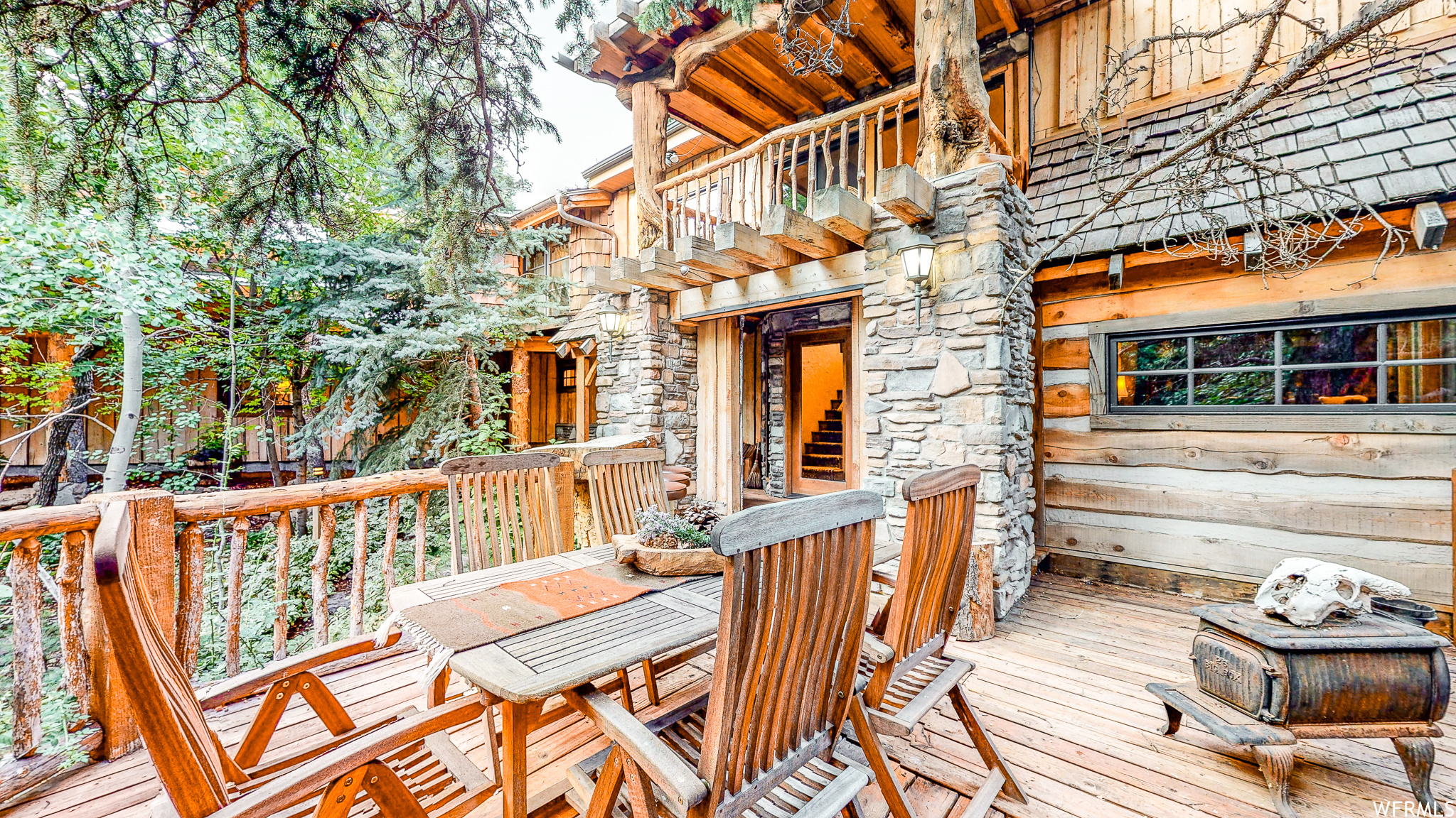TIMPHAVEN HOMES - Residential