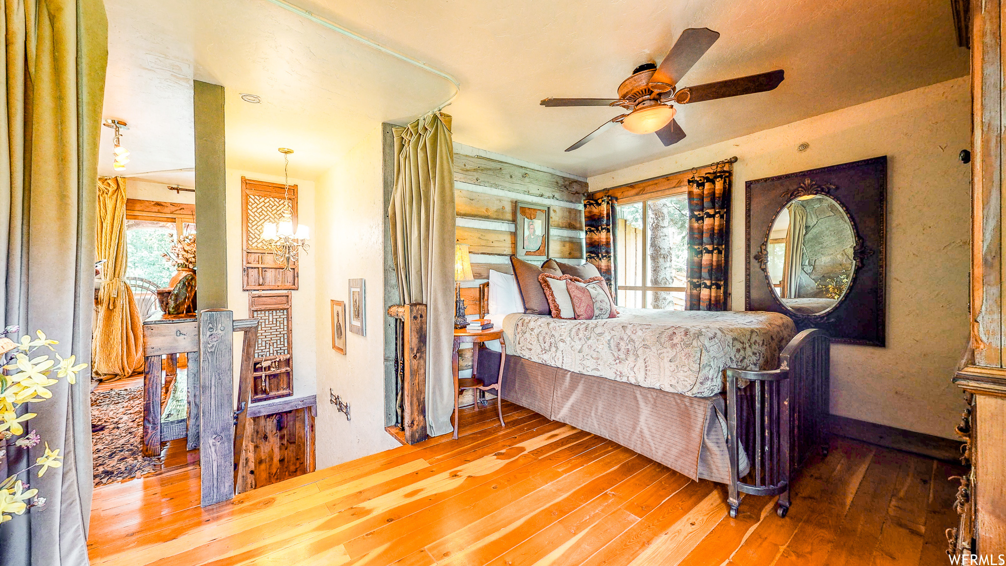 TIMPHAVEN HOMES - Residential