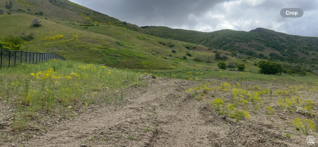 ROCK LOFT RIDGE ESTATES - Land
