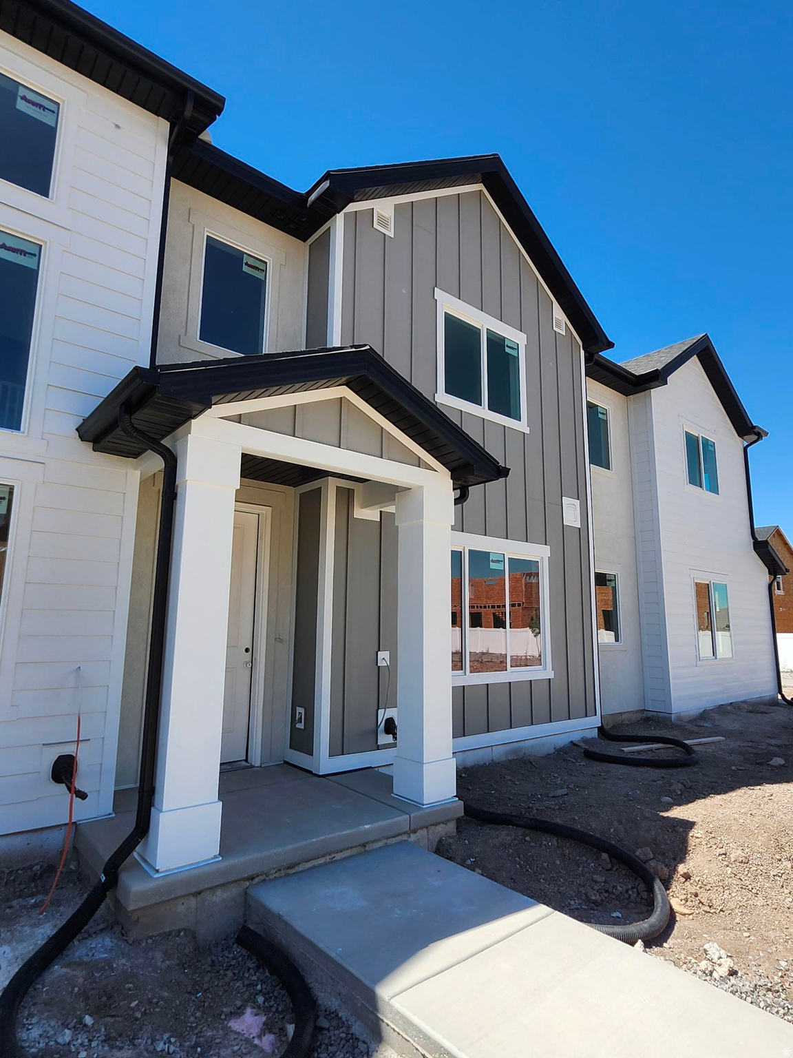 HARMONY PLACE - Residential