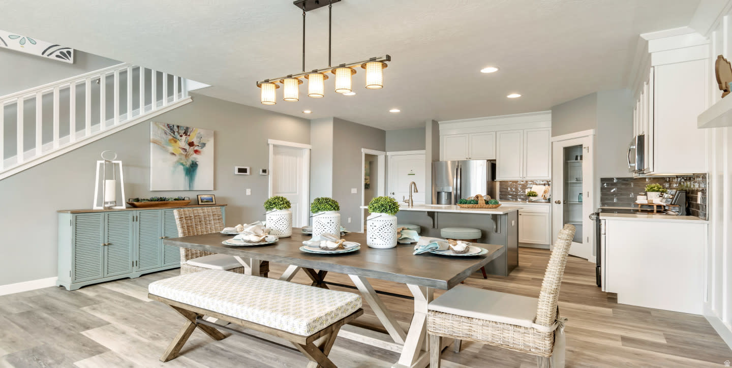 HARMONY PLACE - Residential