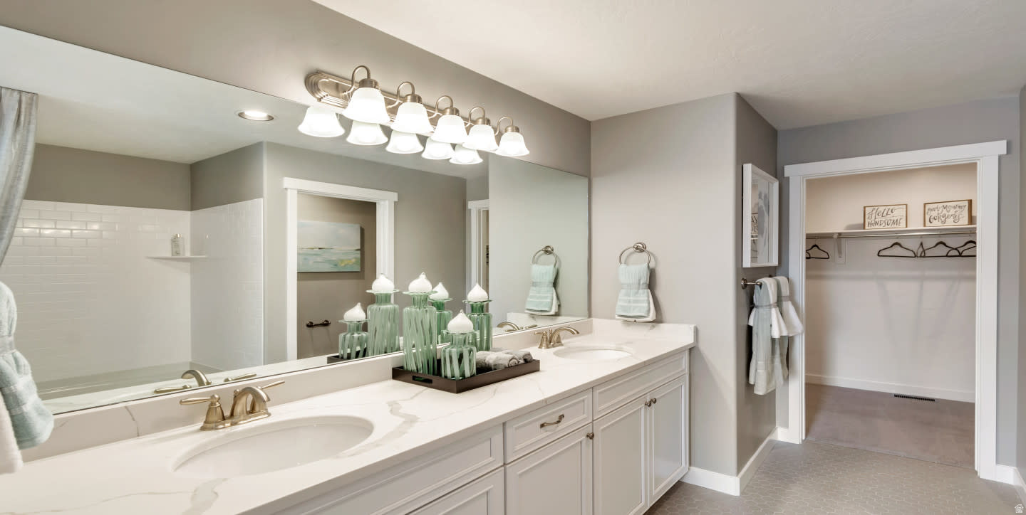 HARMONY PLACE - Residential