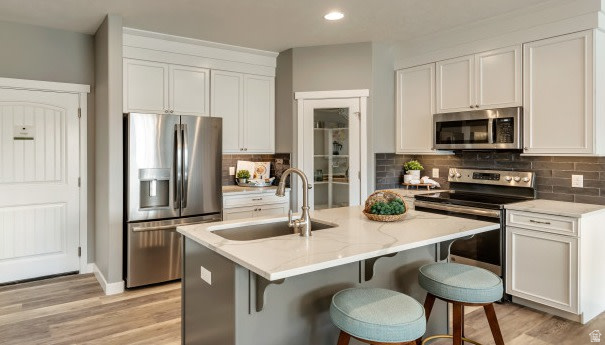 HARMONY PLACE - Residential