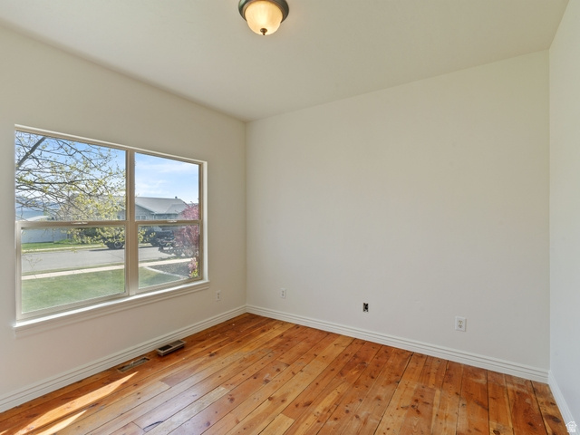 FOX DEN - Residential