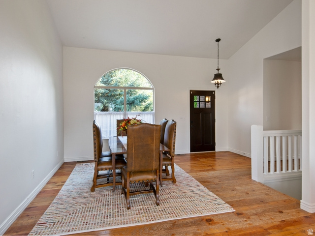 FOX DEN - Residential