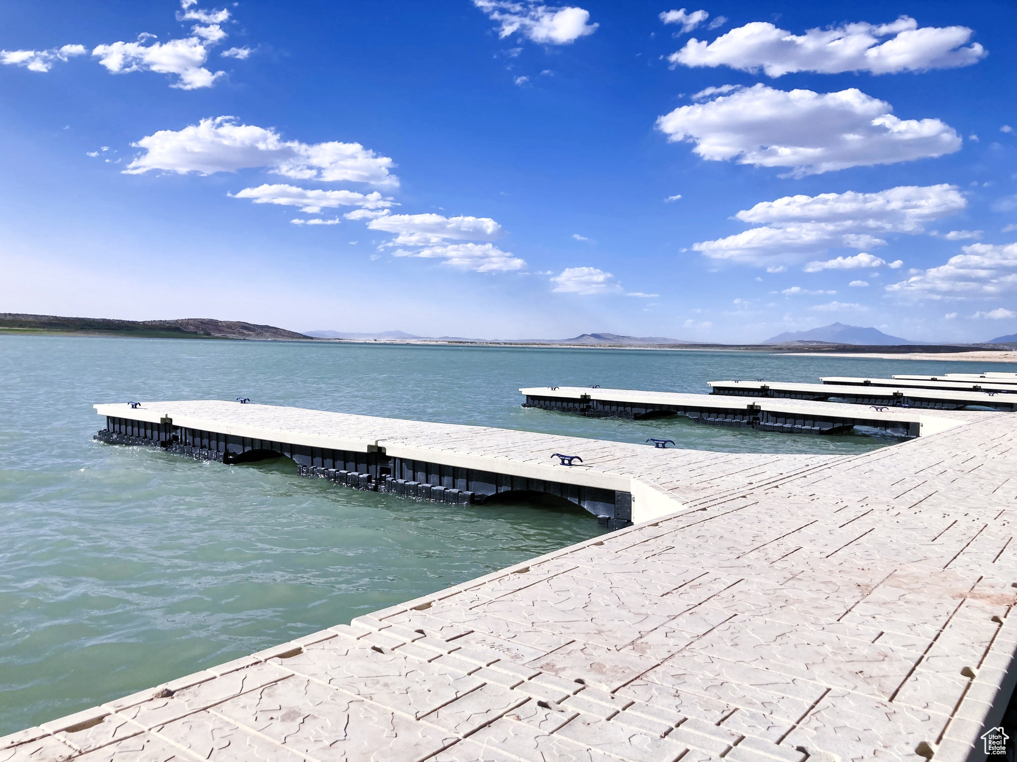 KIDD WARD DEVELOPMENT LLC - Land