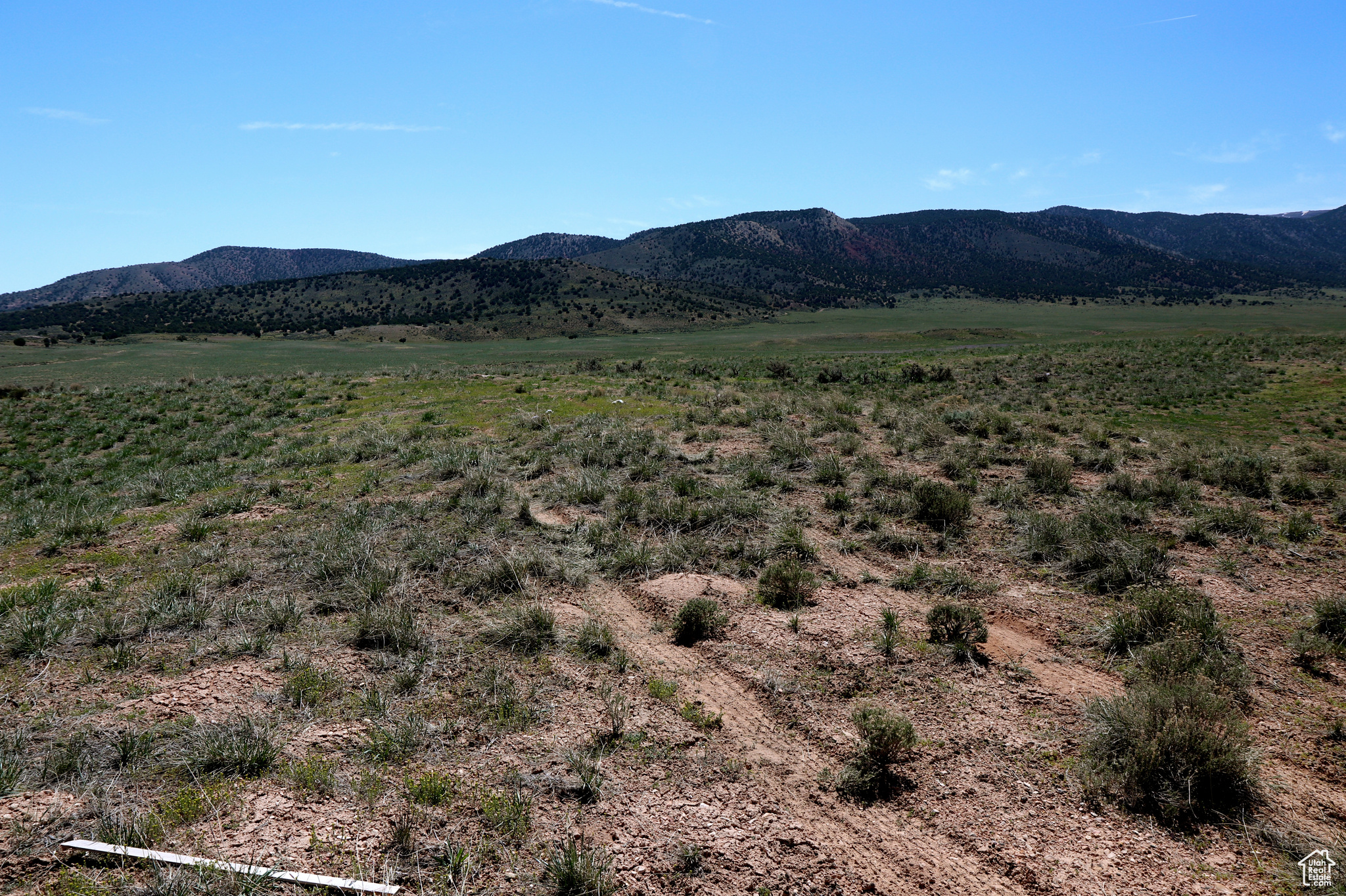 KIDD WARD DEVELOPMENT LLC - Land