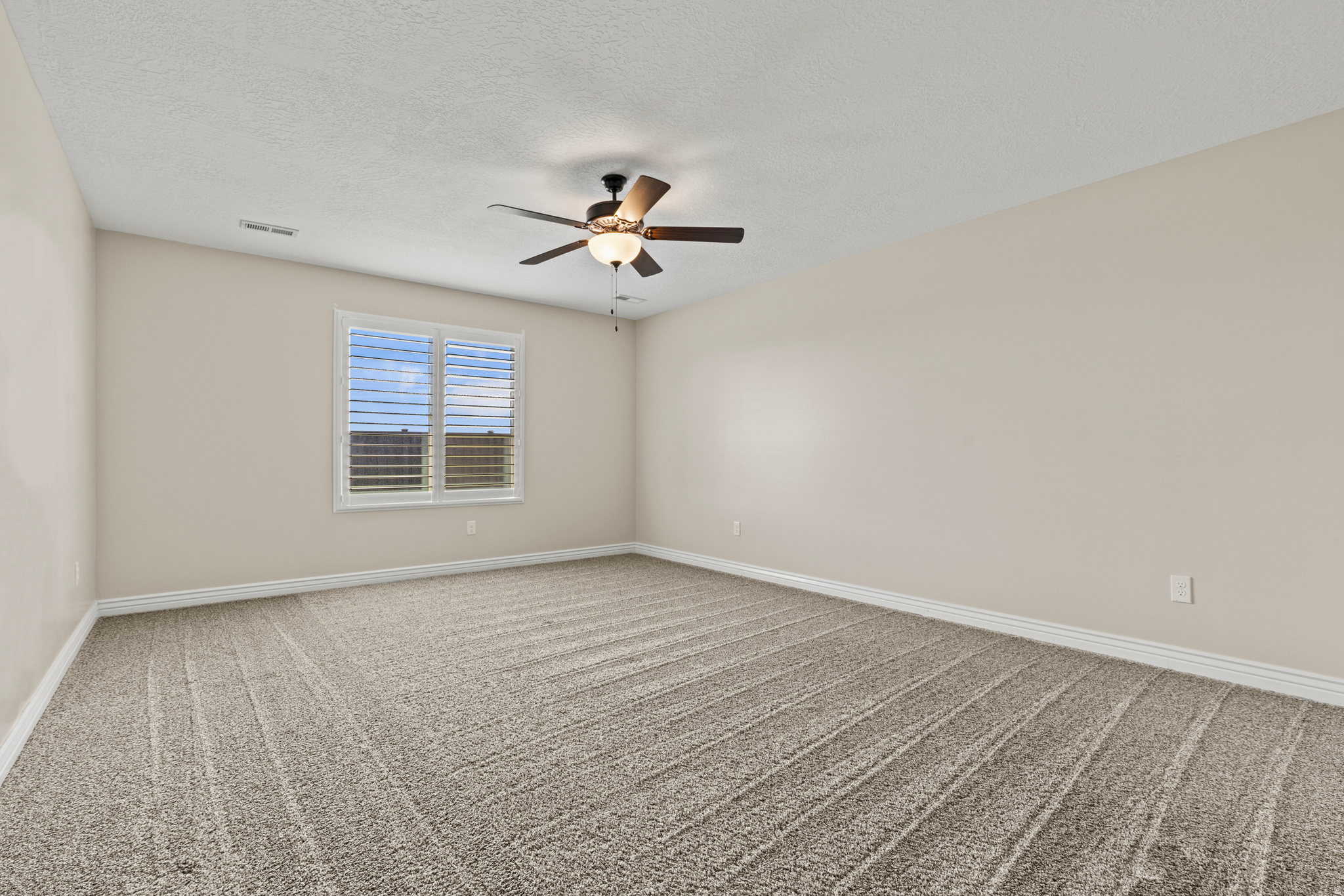 VILLAS AT KAYS CREEK - Residential