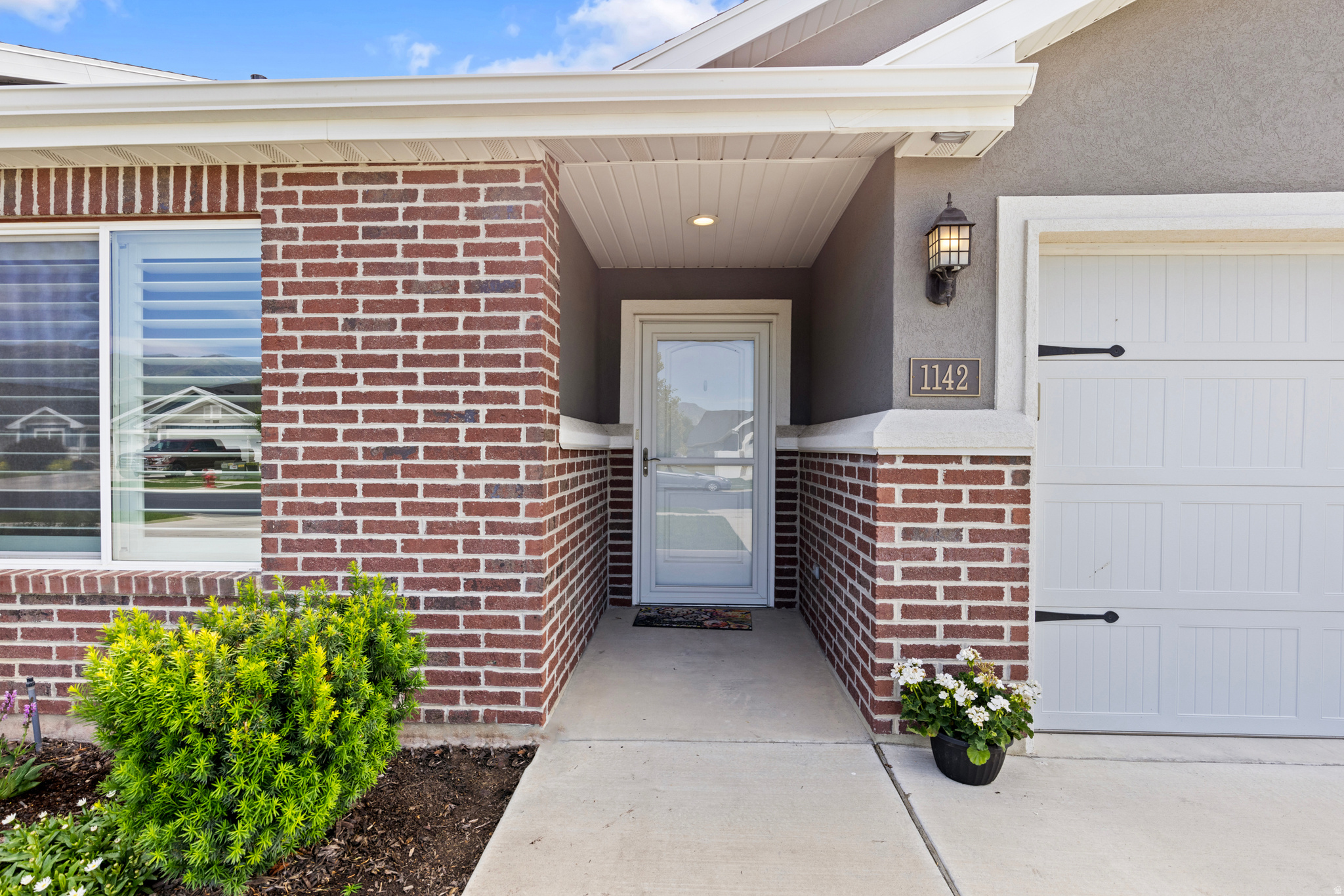VILLAS AT KAYS CREEK - Residential