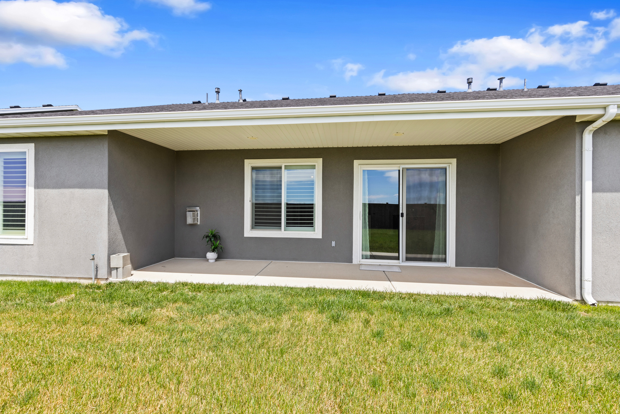 VILLAS AT KAYS CREEK - Residential