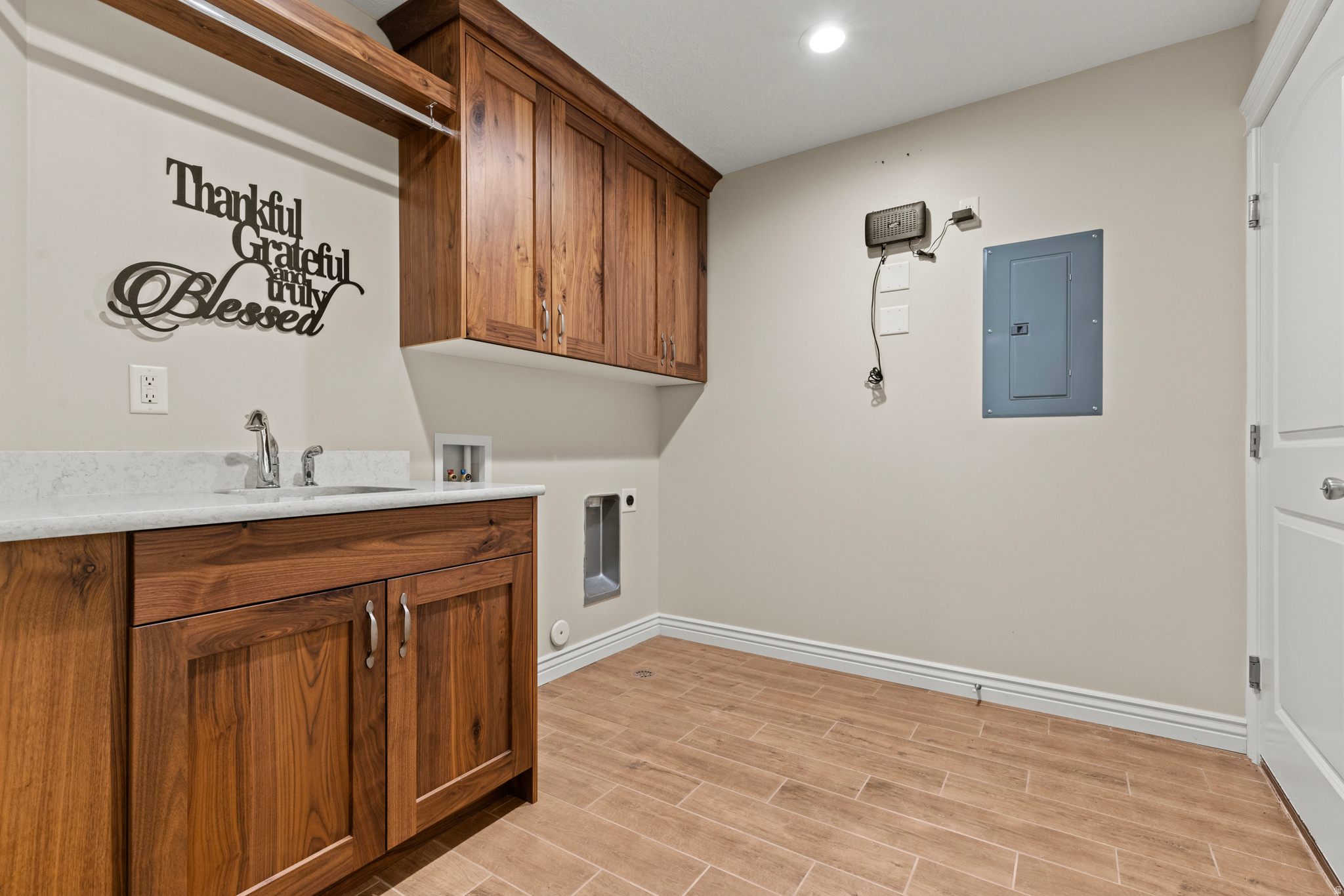VILLAS AT KAYS CREEK - Residential
