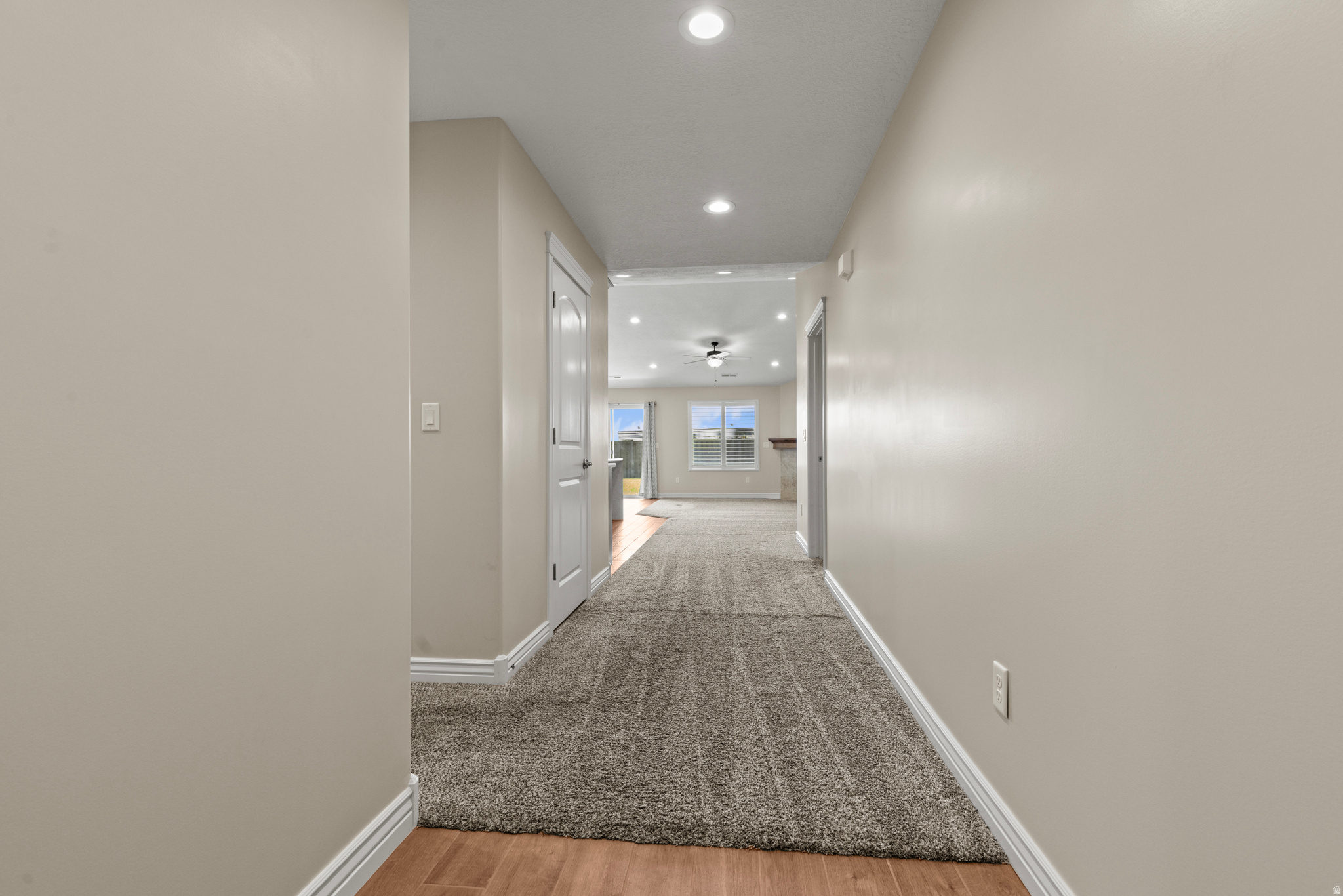 VILLAS AT KAYS CREEK - Residential