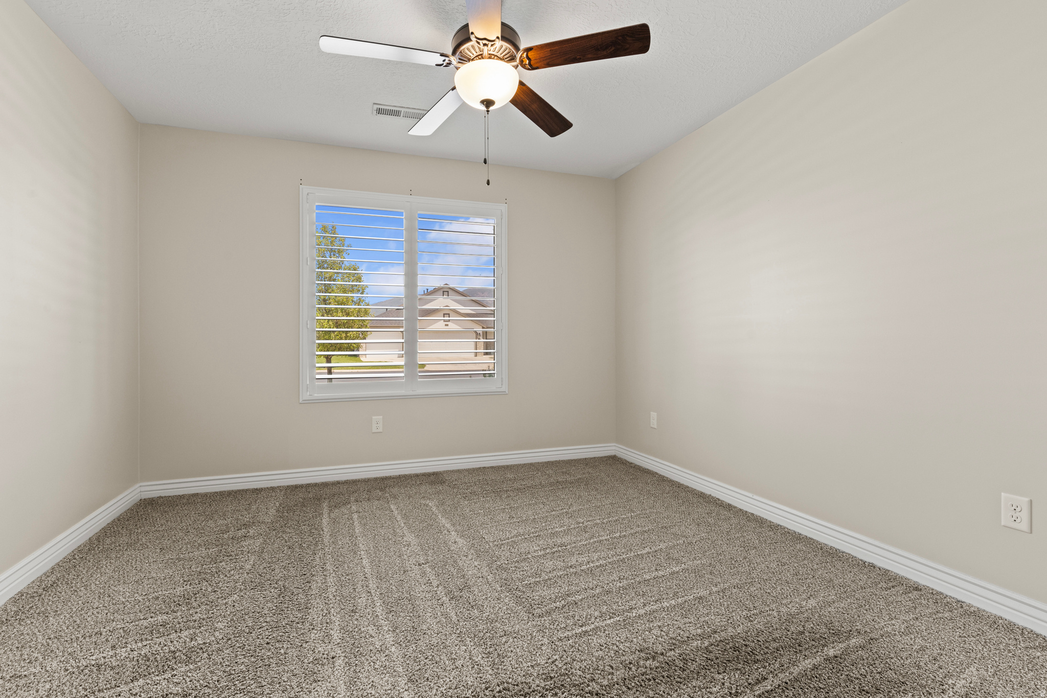 VILLAS AT KAYS CREEK - Residential