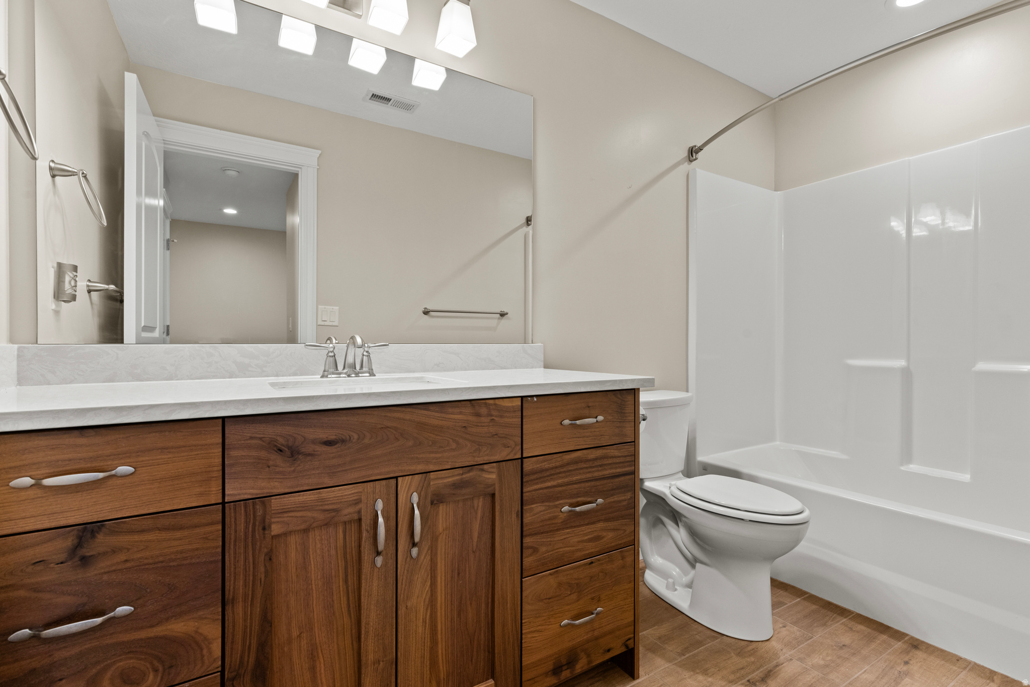 VILLAS AT KAYS CREEK - Residential