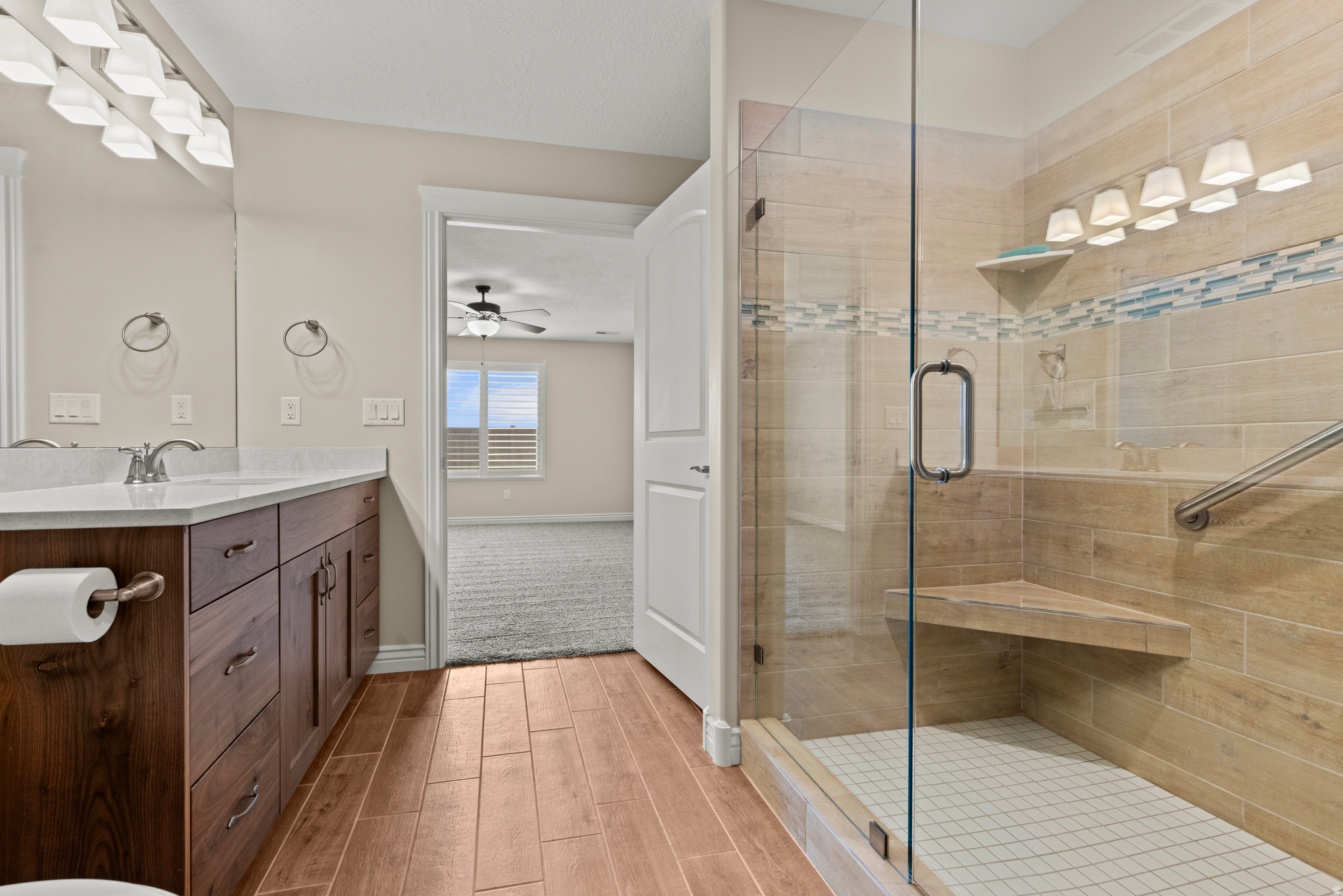VILLAS AT KAYS CREEK - Residential