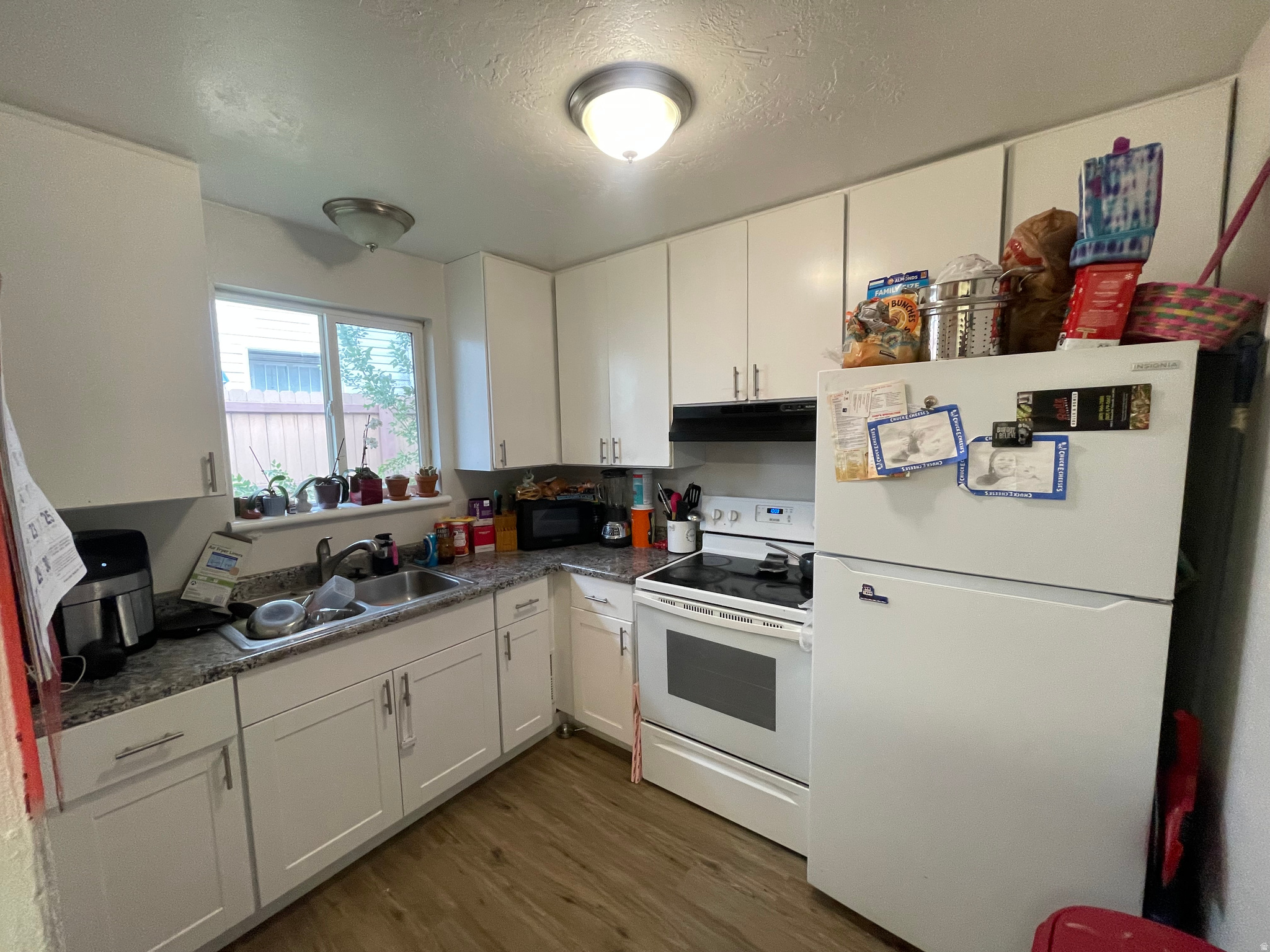 WENCO ACRES - Residential