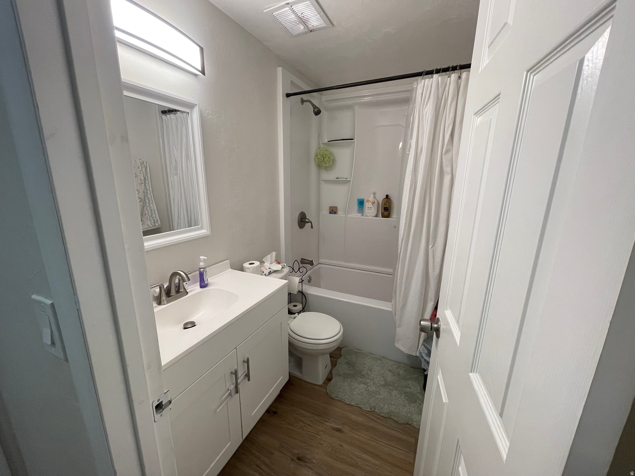 WENCO ACRES - Residential