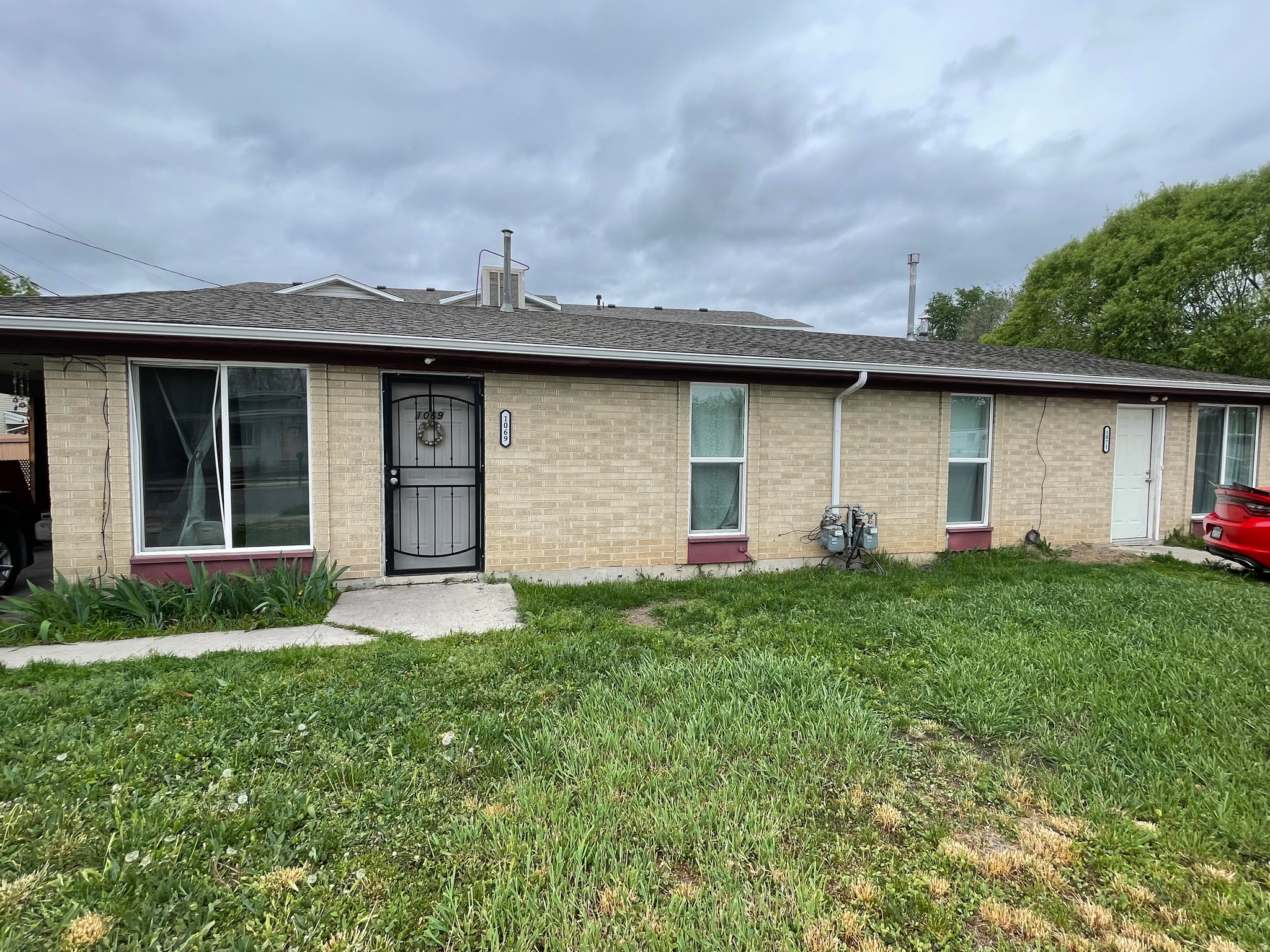 WENCO ACRES - Residential
