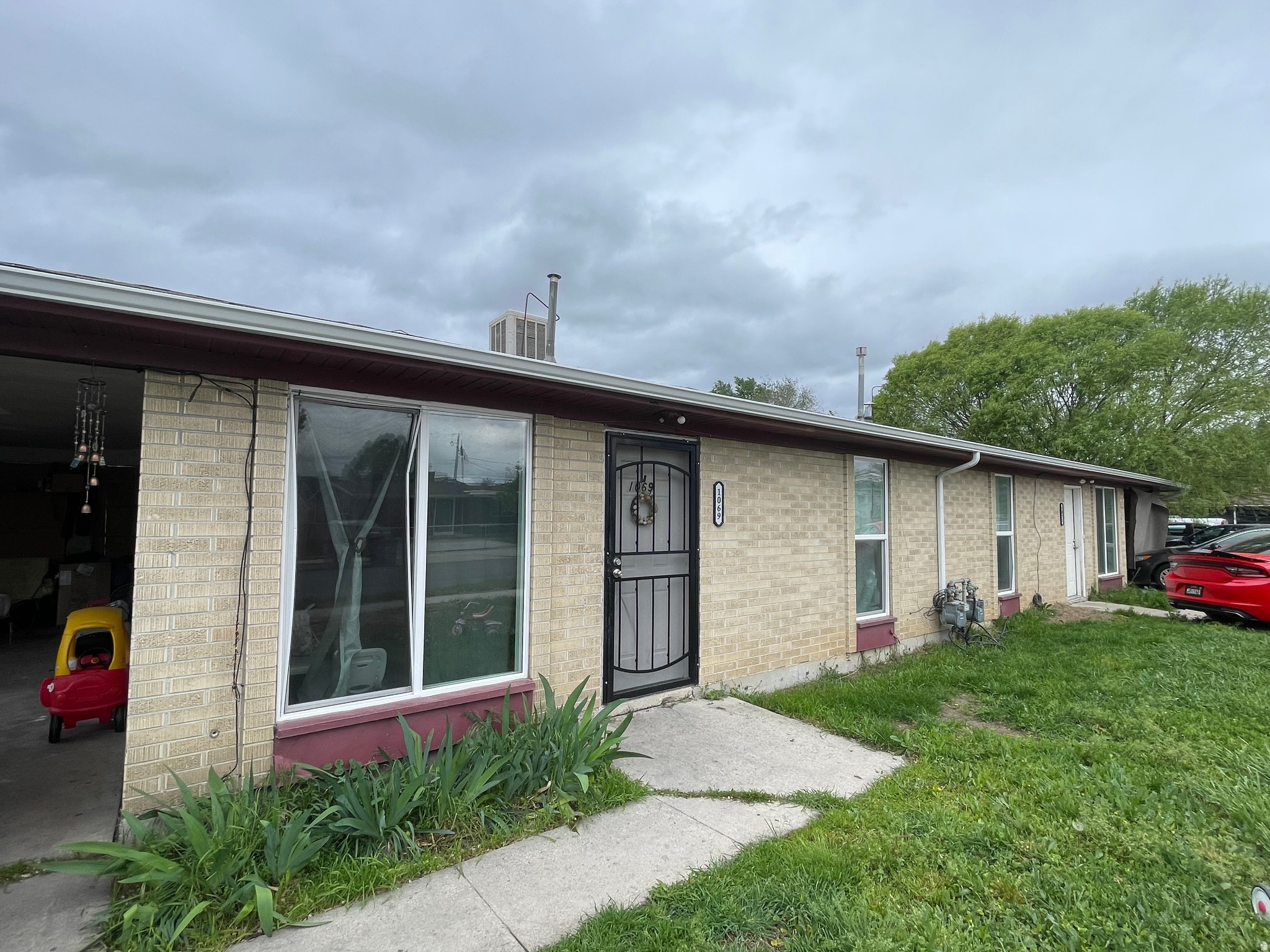 WENCO ACRES - Residential