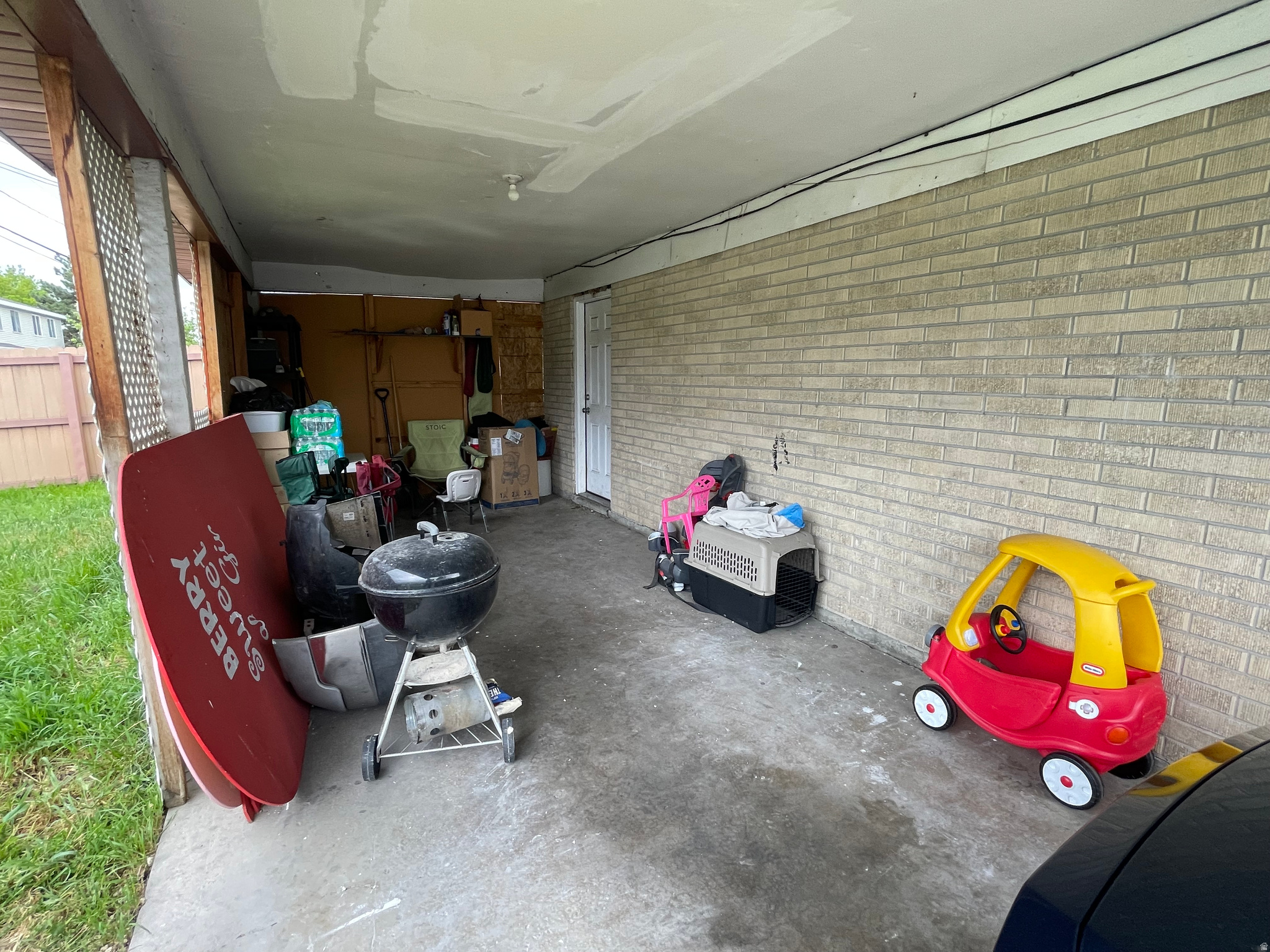 WENCO ACRES - Residential