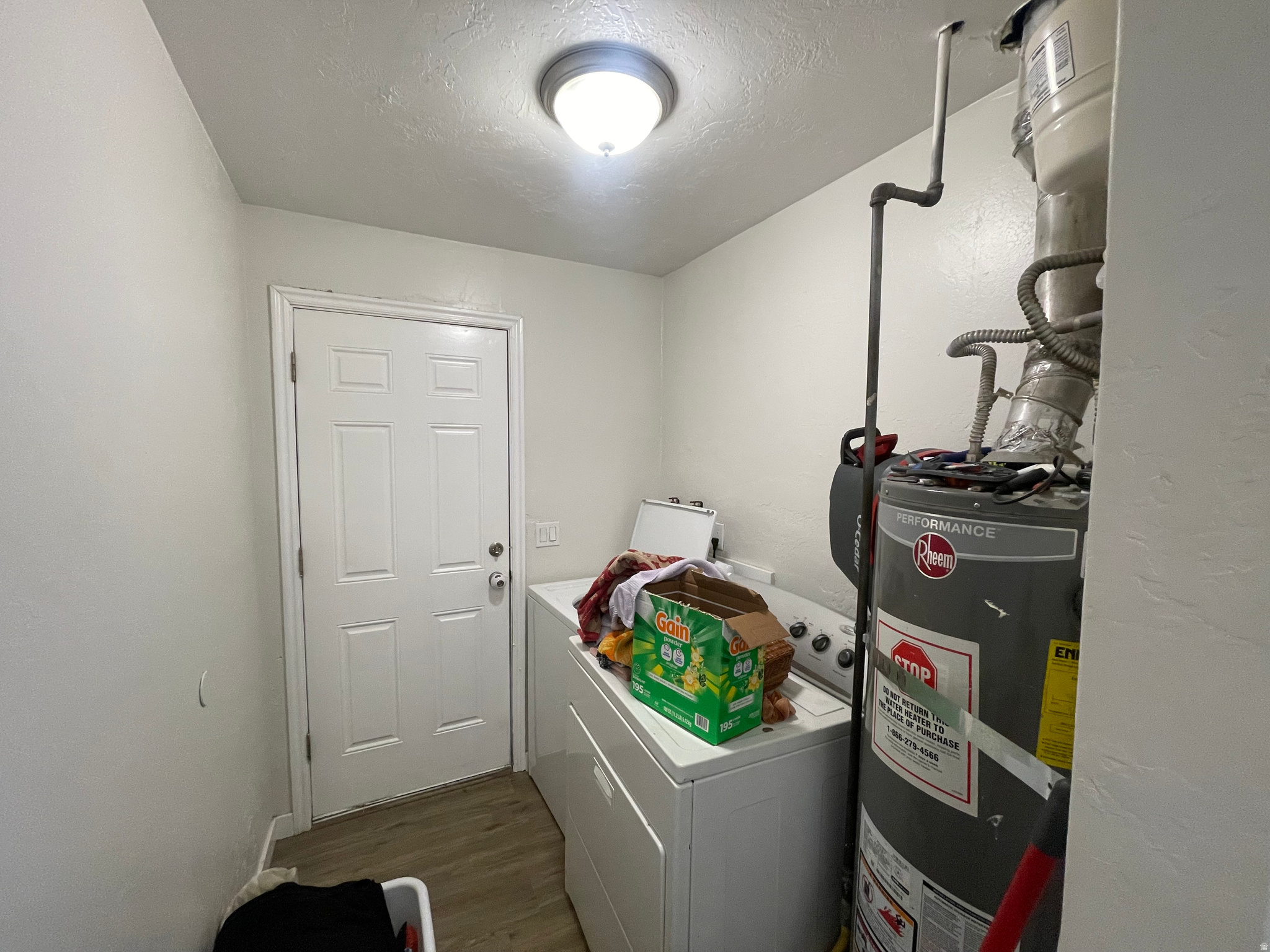 WENCO ACRES - Residential