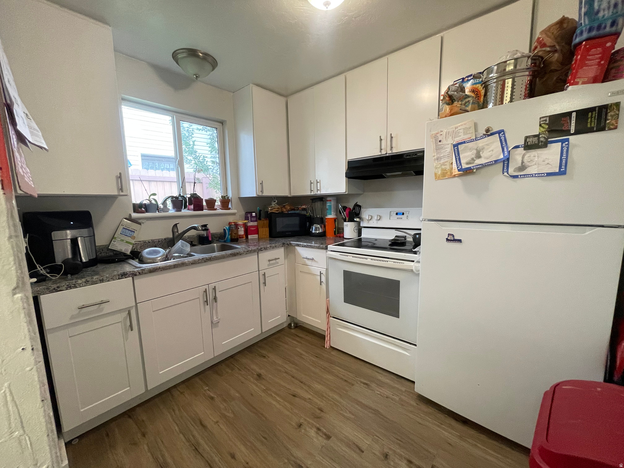 WENCO ACRES - Residential