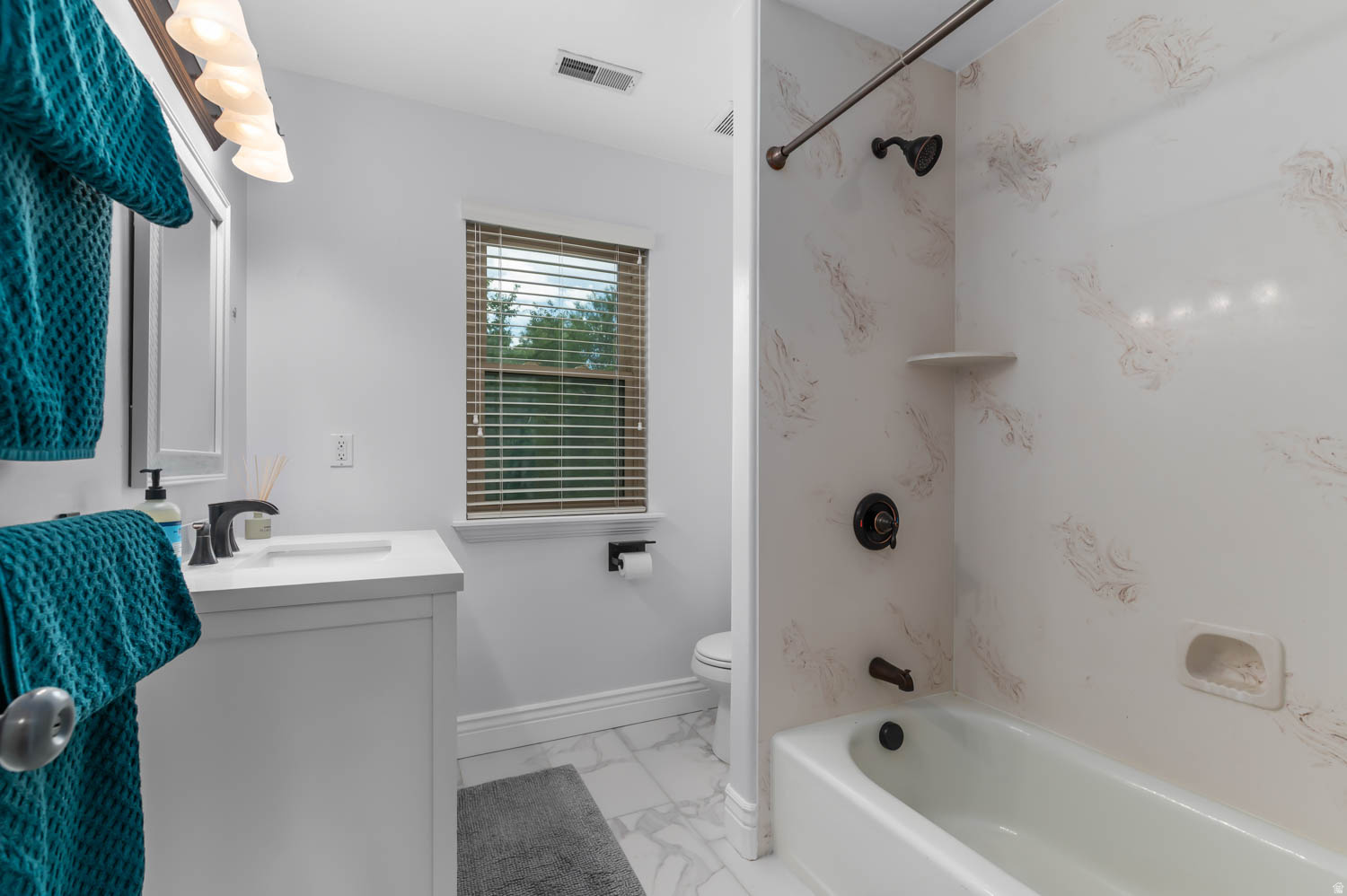 RUBY VALLEY AT SADDLE ROCK RANCH AMENDED - Residential