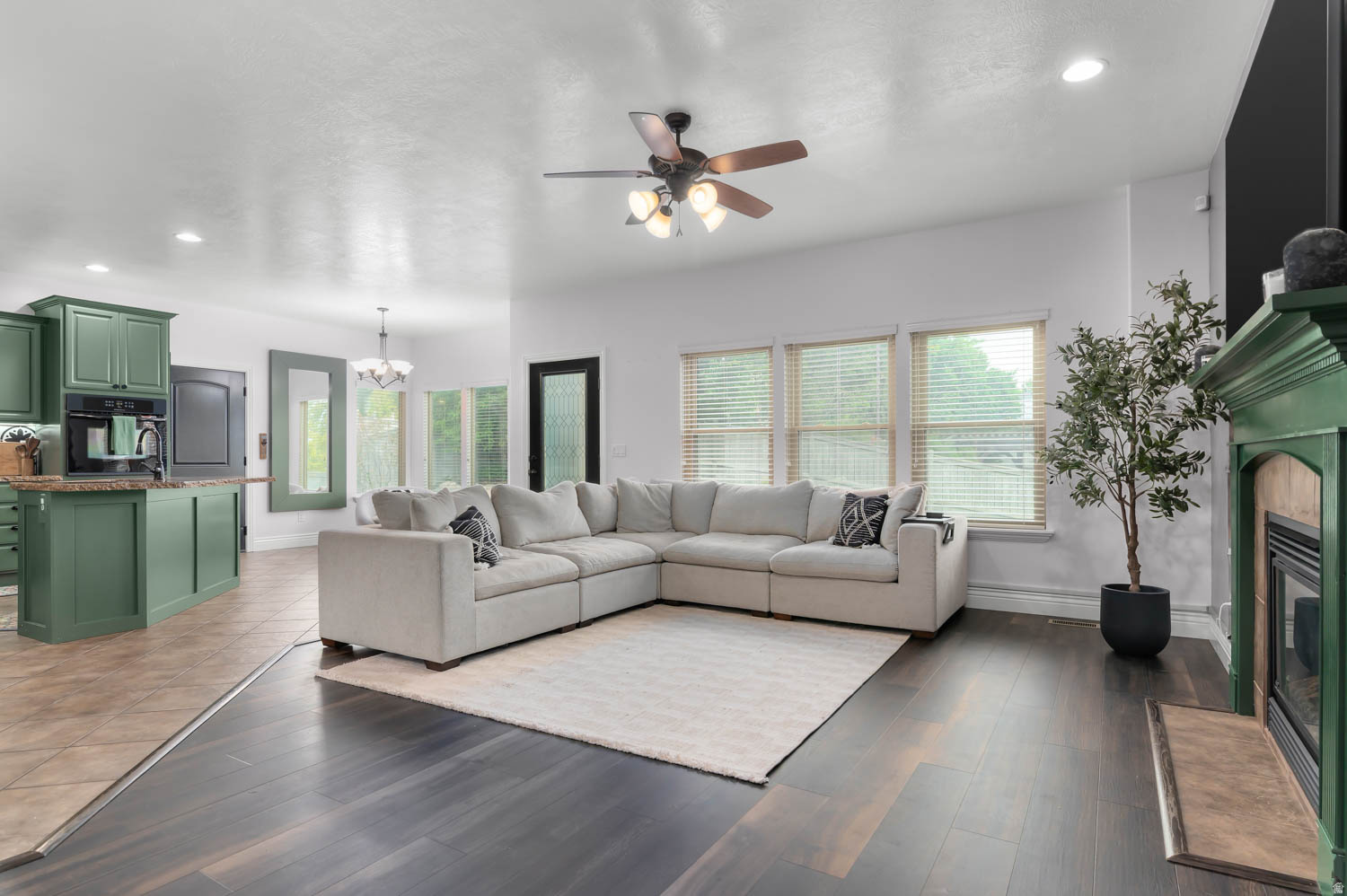 RUBY VALLEY AT SADDLE ROCK RANCH AMENDED - Residential