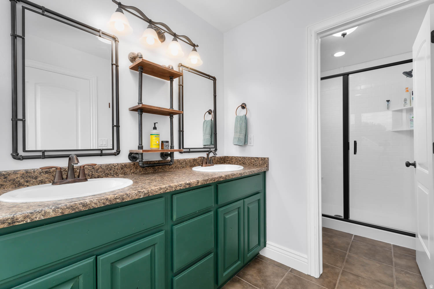 RUBY VALLEY AT SADDLE ROCK RANCH AMENDED - Residential