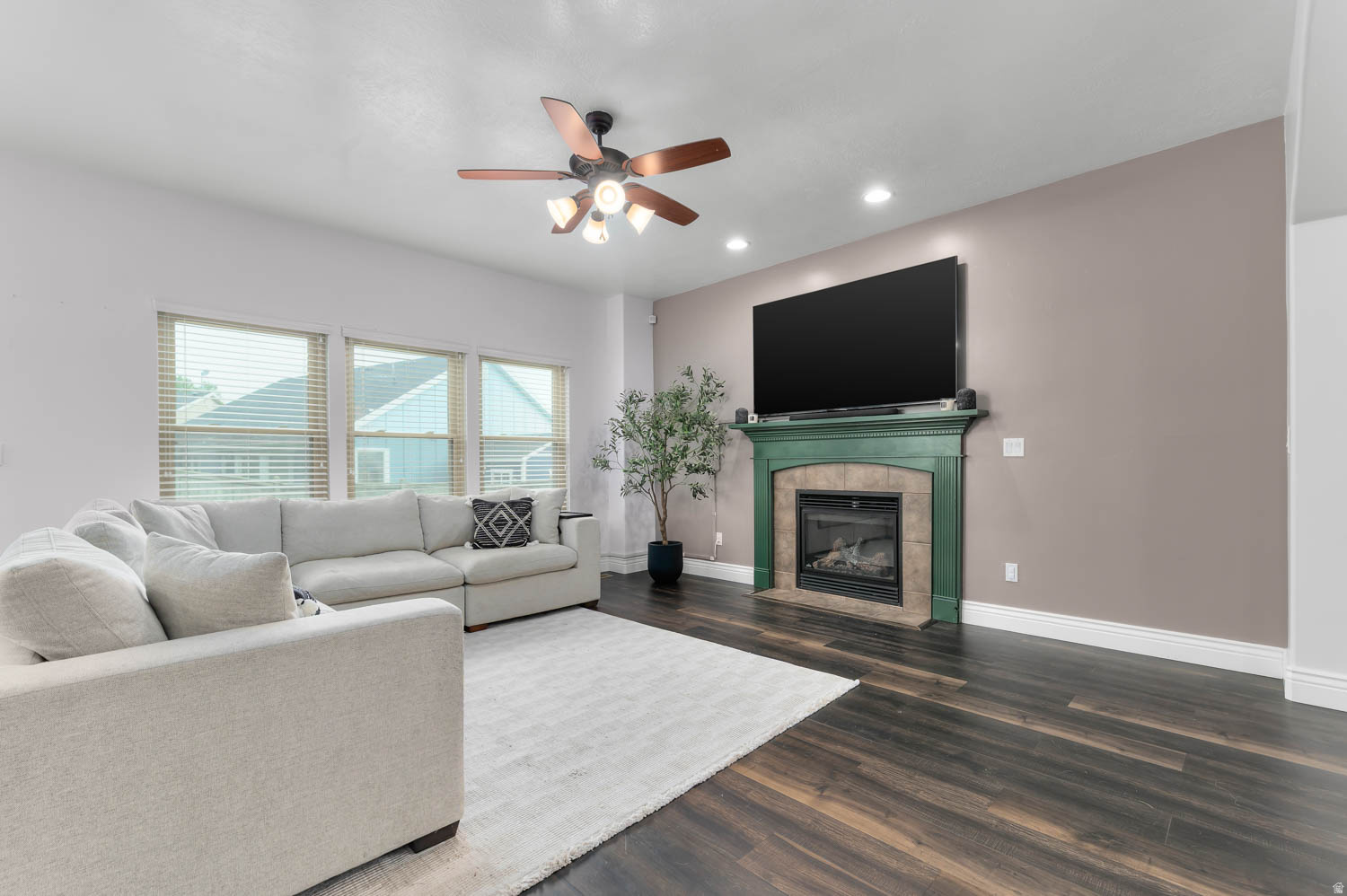 RUBY VALLEY AT SADDLE ROCK RANCH AMENDED - Residential