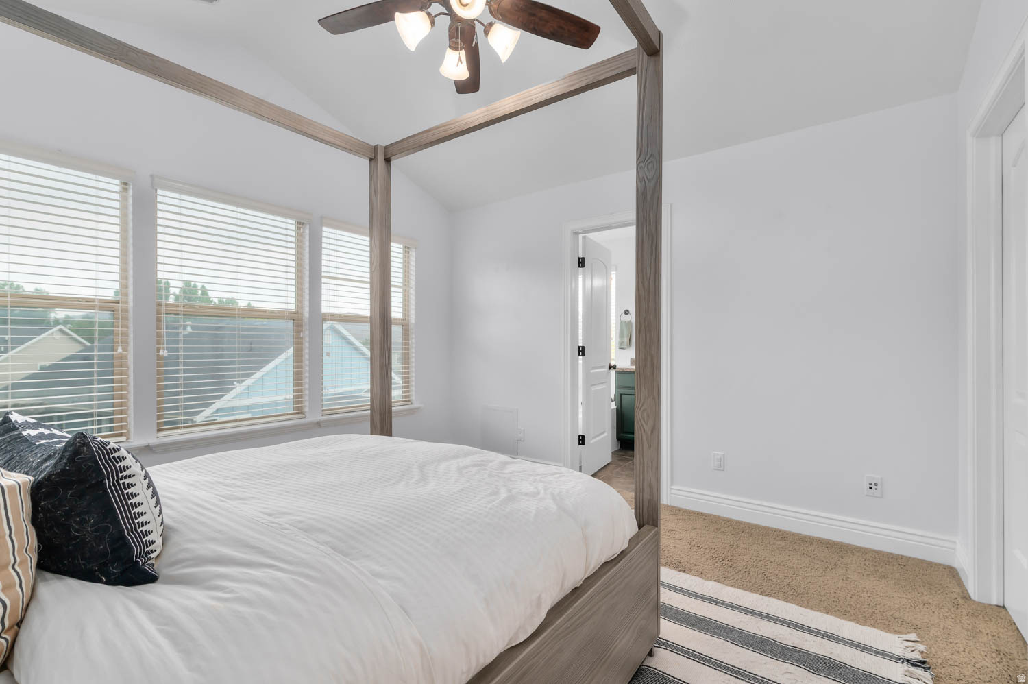 RUBY VALLEY AT SADDLE ROCK RANCH AMENDED - Residential