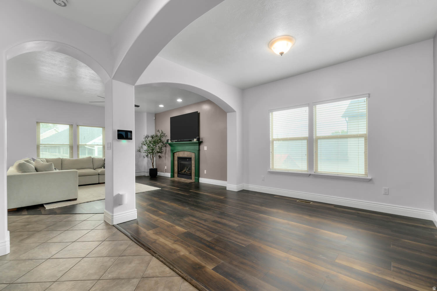 RUBY VALLEY AT SADDLE ROCK RANCH AMENDED - Residential