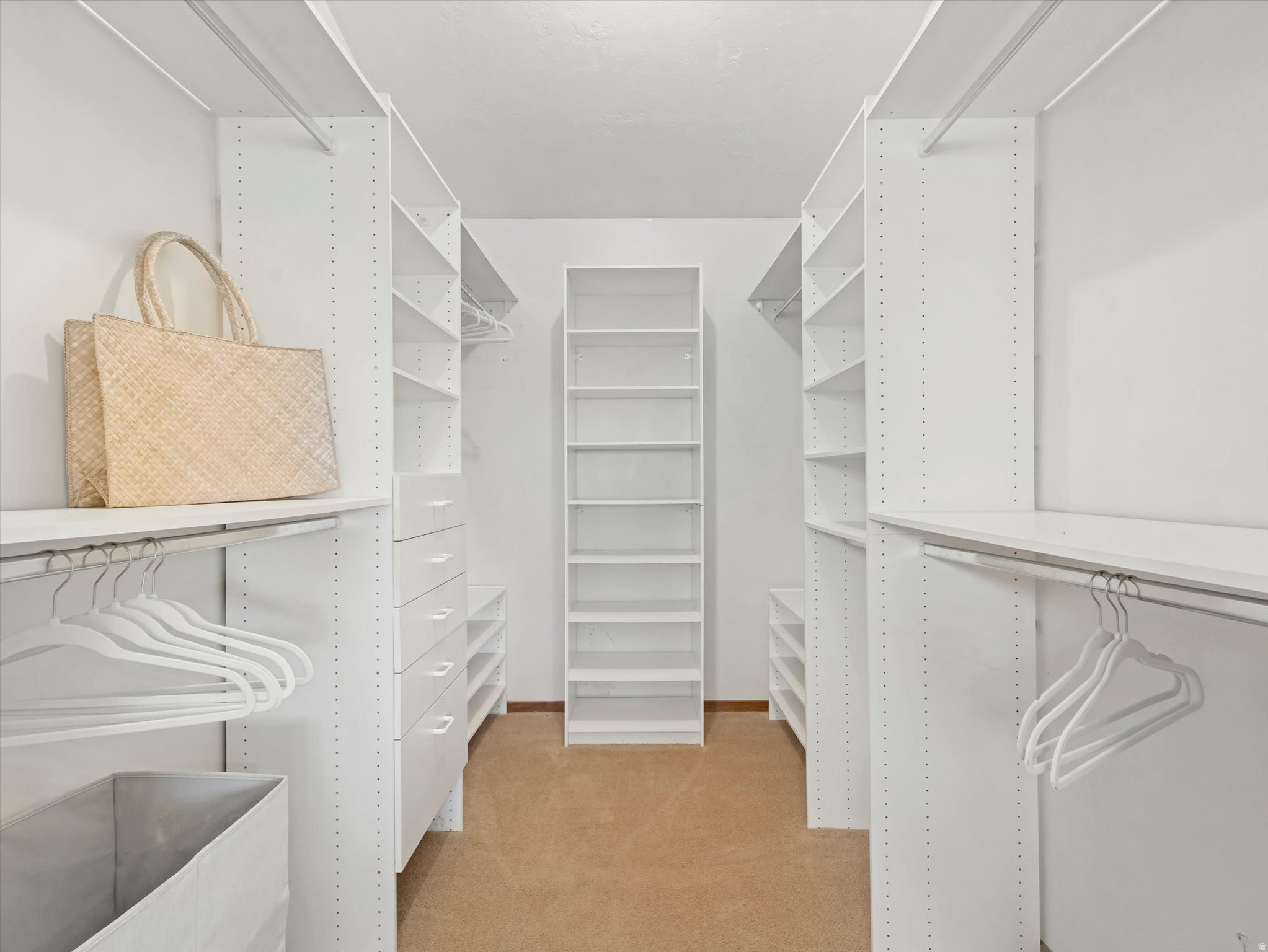 TATE - Residential