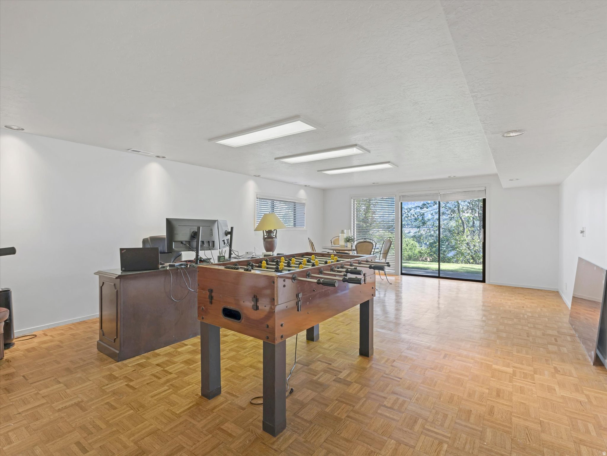 TATE - Residential