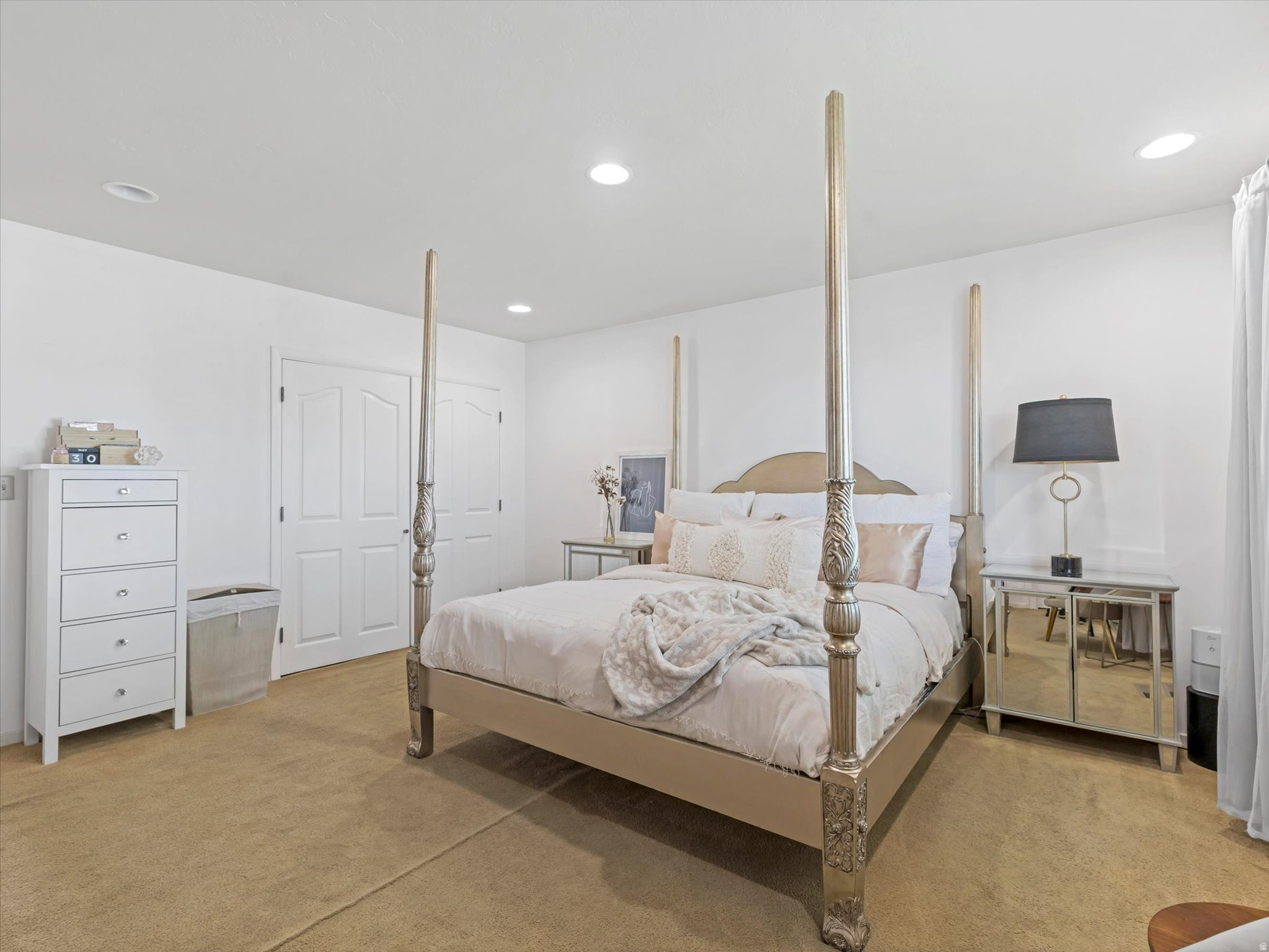 TATE - Residential